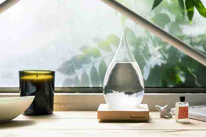 色んなガラス細工が見たい