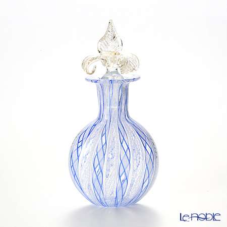 色んなガラス細工が見たい