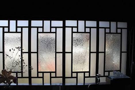 色んなガラス細工が見たい