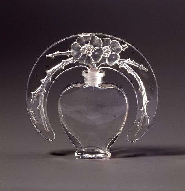 色んなガラス細工が見たい