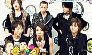 【懐古厨】6人のKAT-TUN好きな人【カモン】
