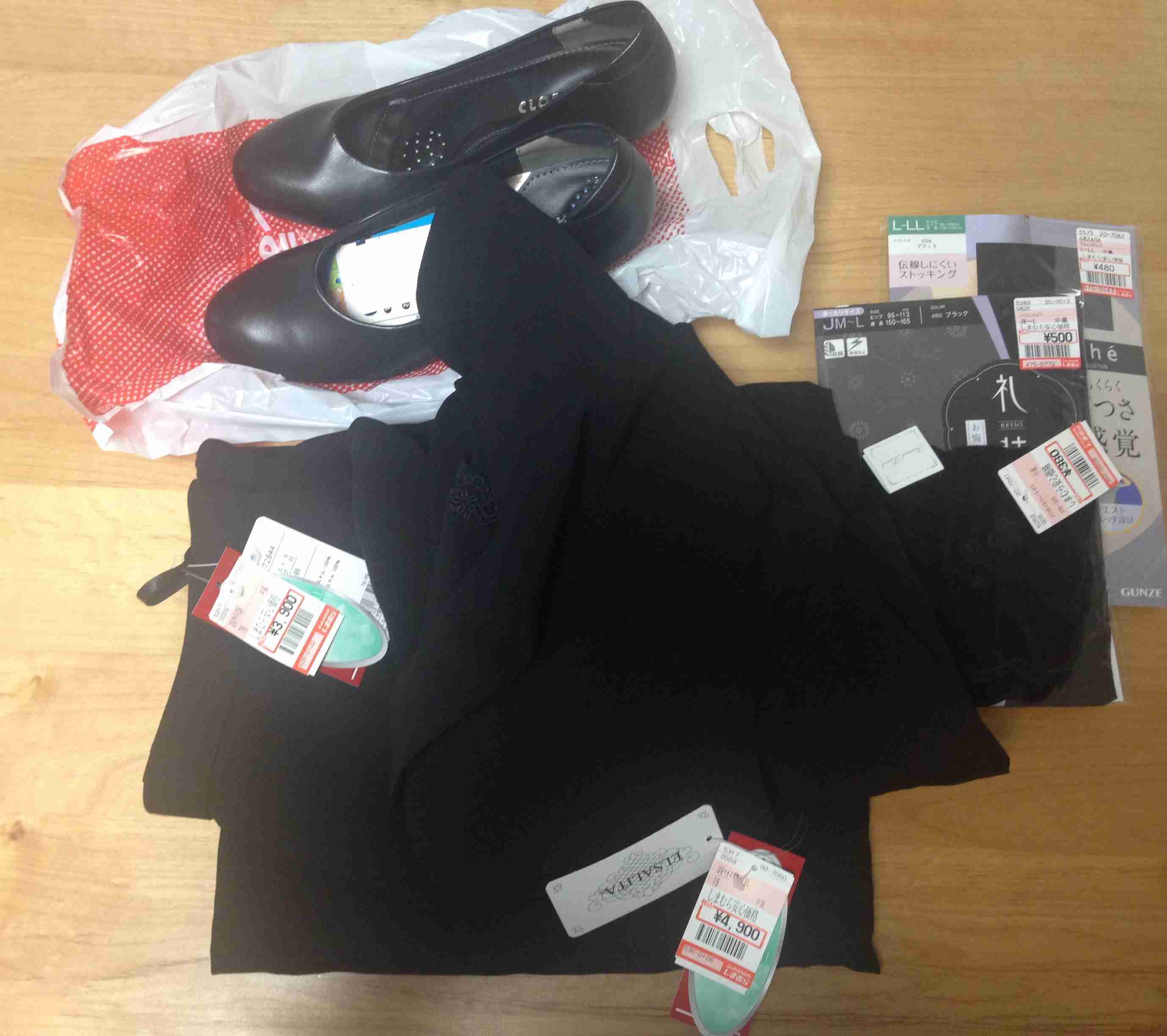 生活感溢れる写真☆part2