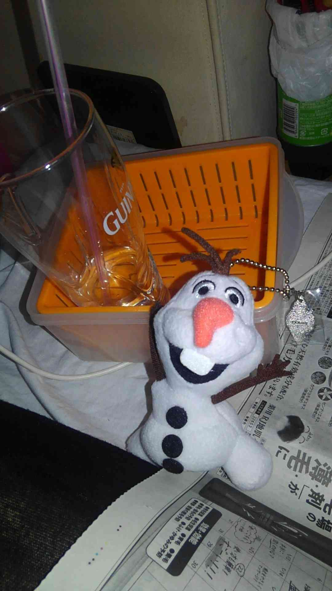 生活感溢れる写真☆part2