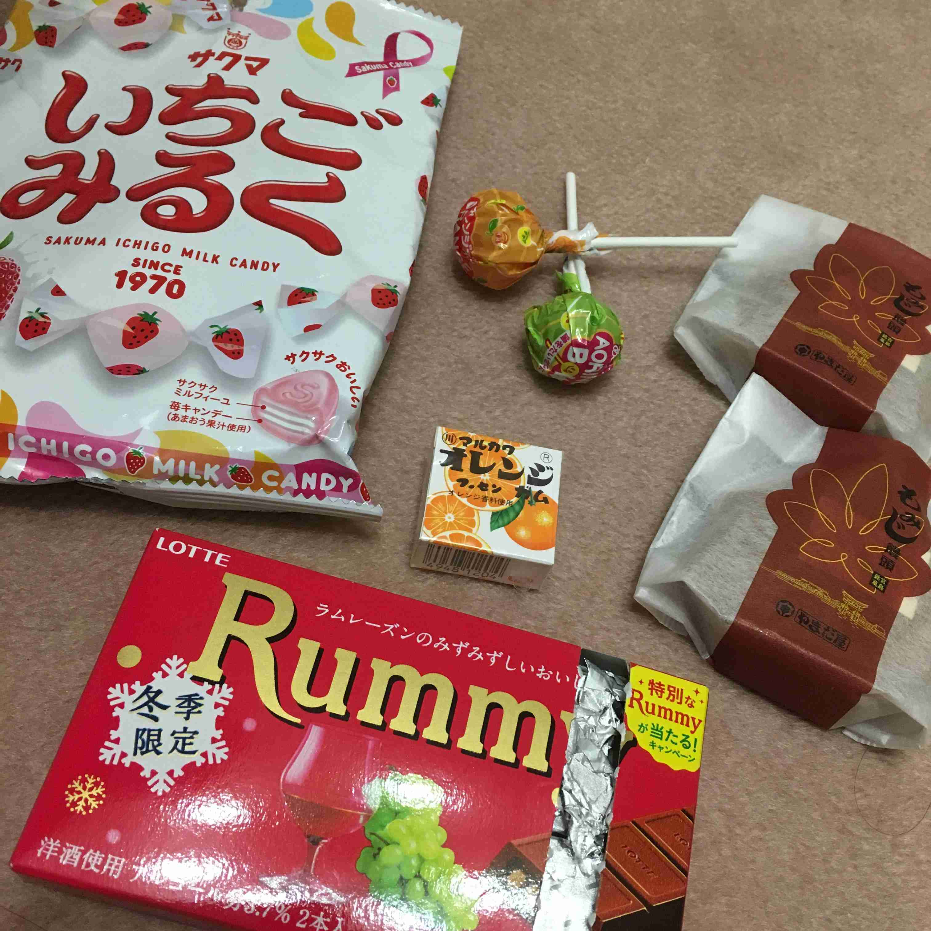 生活感溢れる写真☆part2