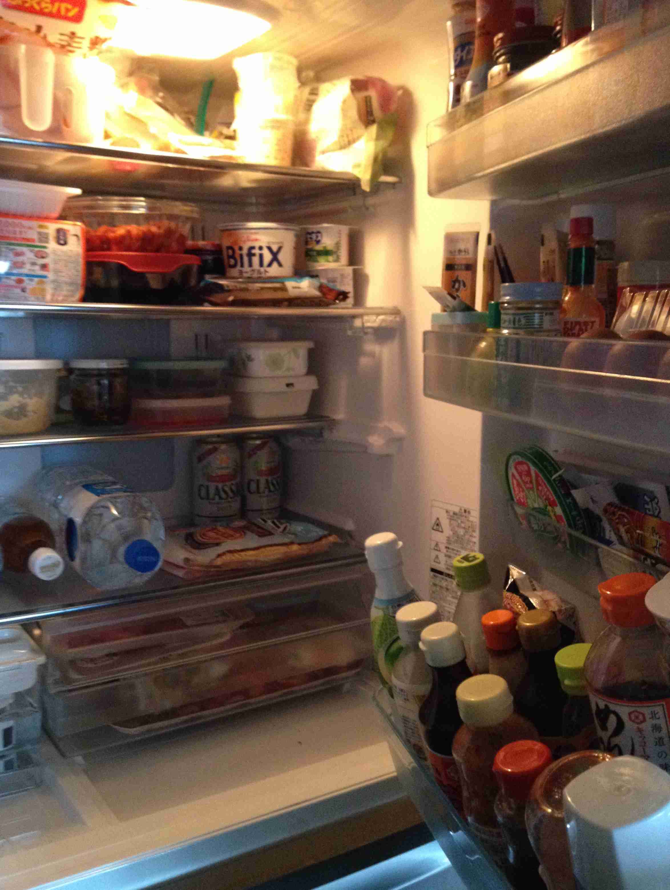 生活感溢れる写真☆part2