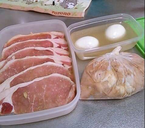 生活感溢れる写真☆part2