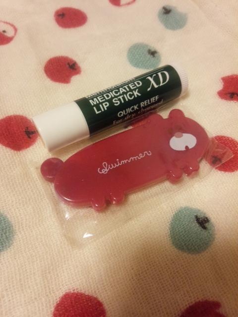 生活感溢れる写真☆part2