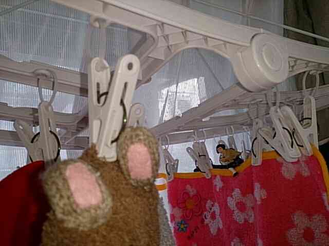 生活感溢れる写真☆part2