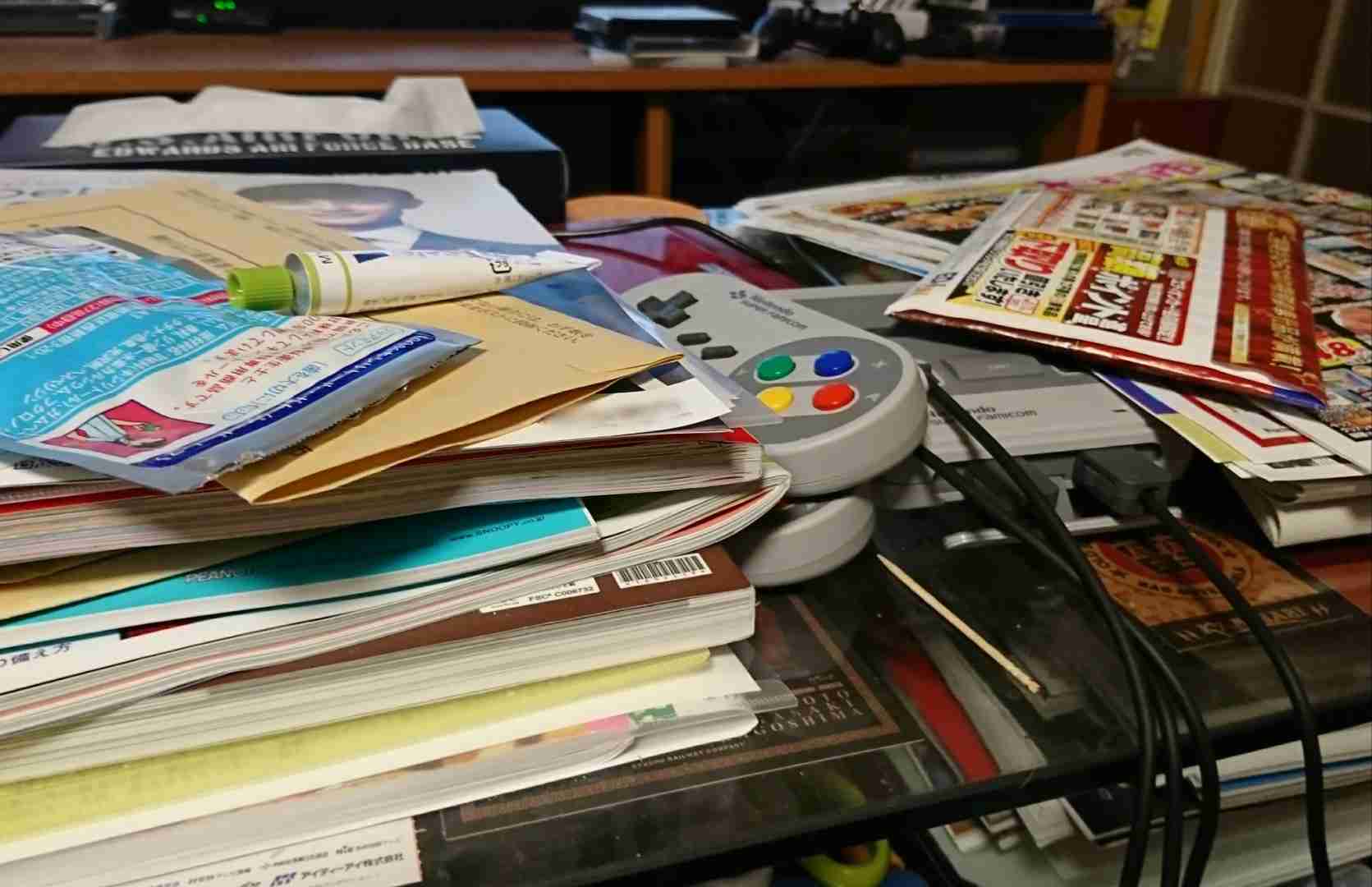 生活感溢れる写真☆part2