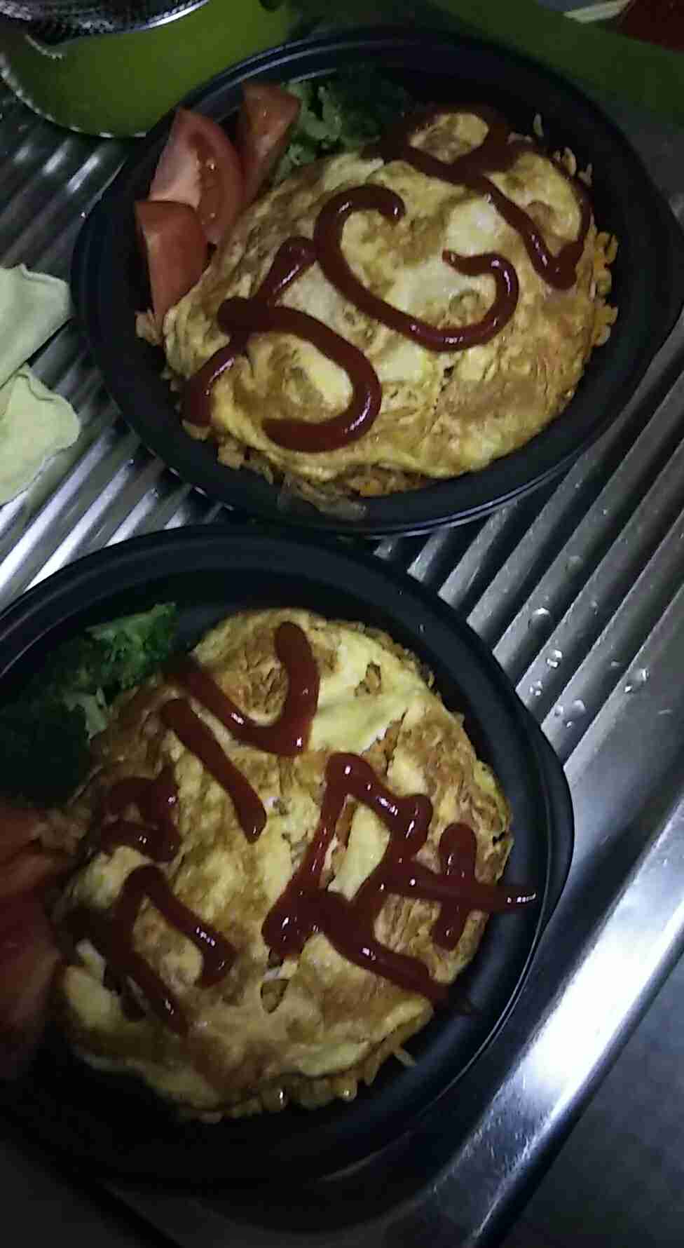 生活感溢れる写真☆part2