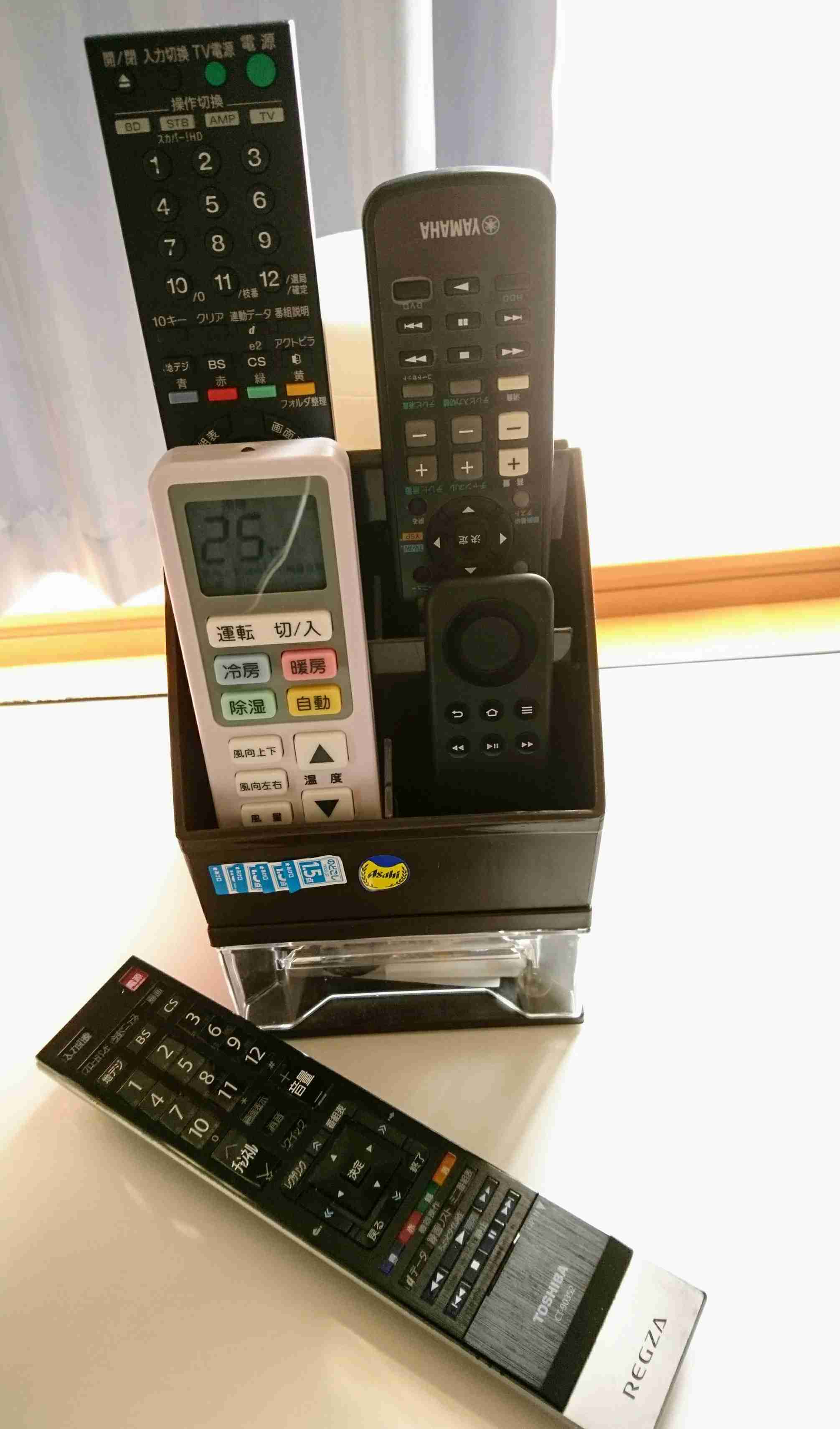 生活感溢れる写真☆part2