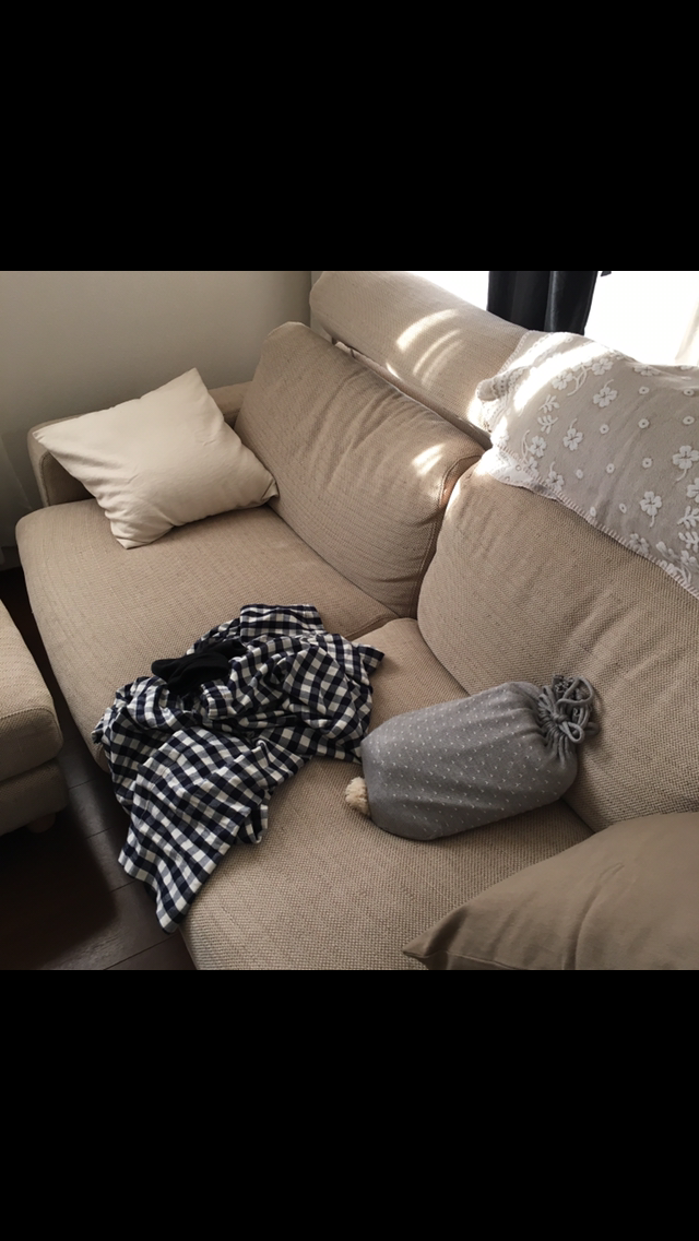 生活感溢れる写真☆part2