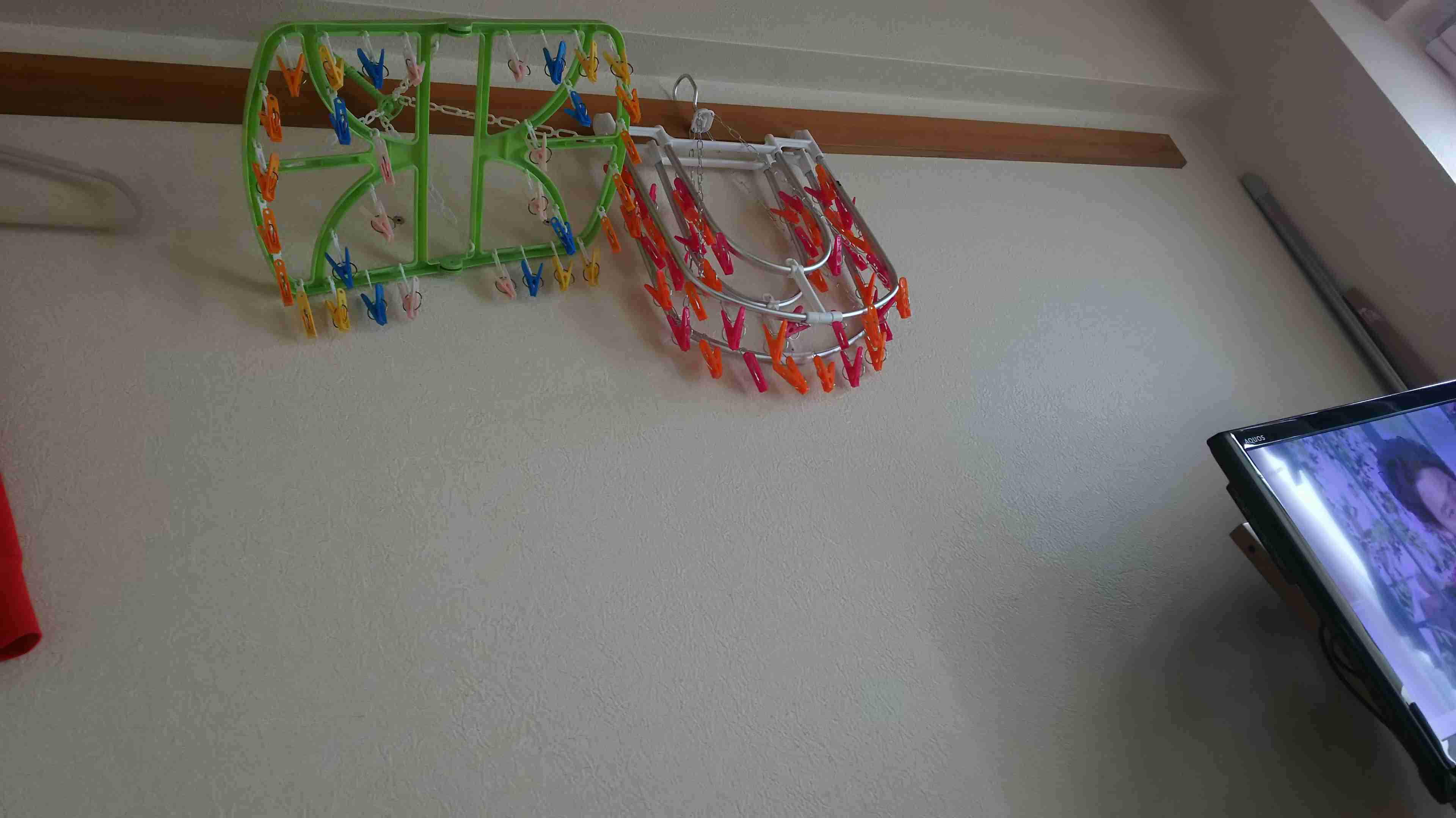 生活感溢れる写真☆part2