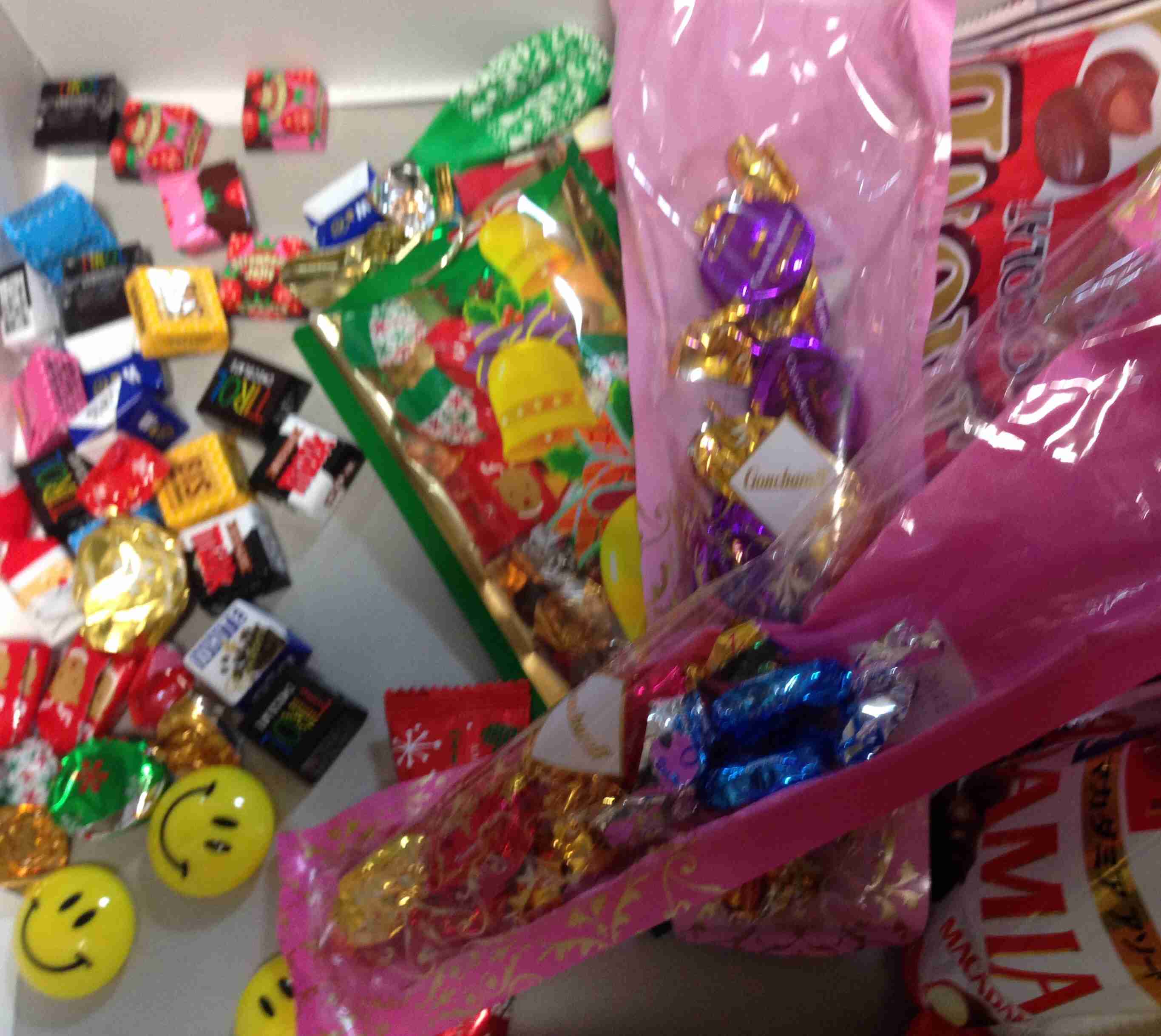 生活感溢れる写真☆part2