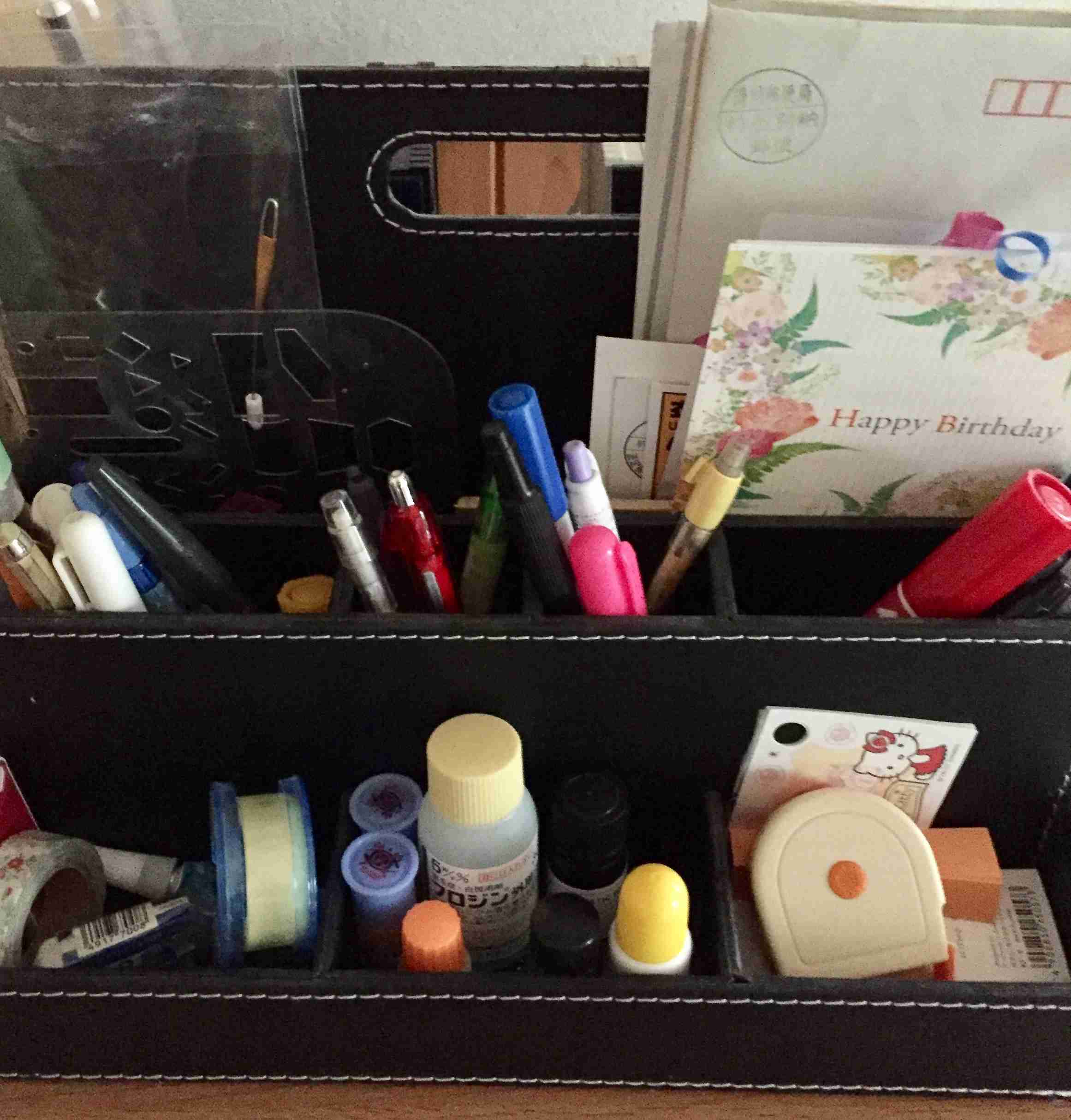 生活感溢れる写真☆part2