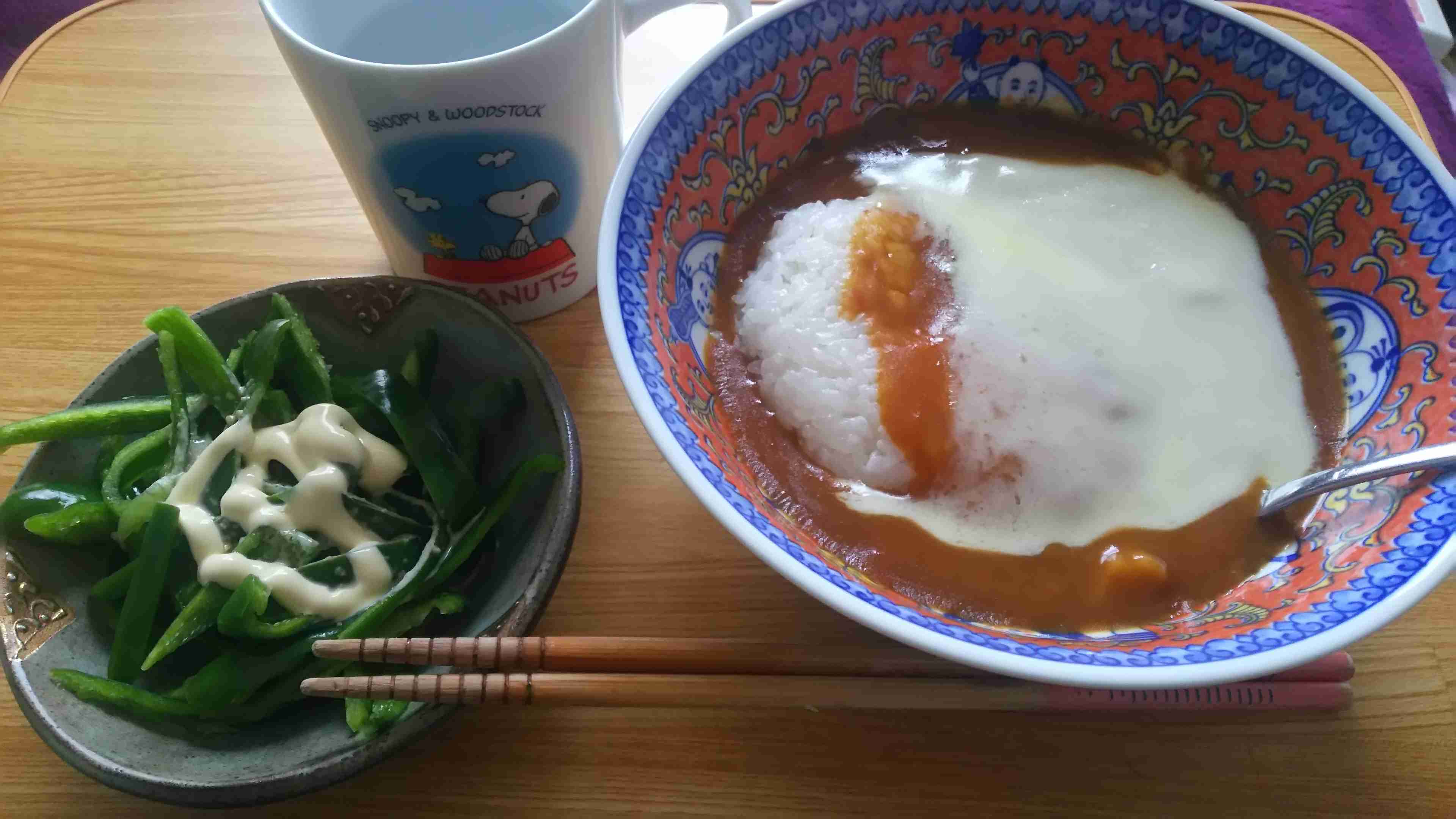 生活感溢れる写真☆part2