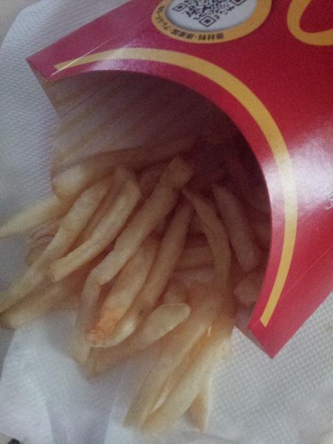 生活感溢れる写真☆part2