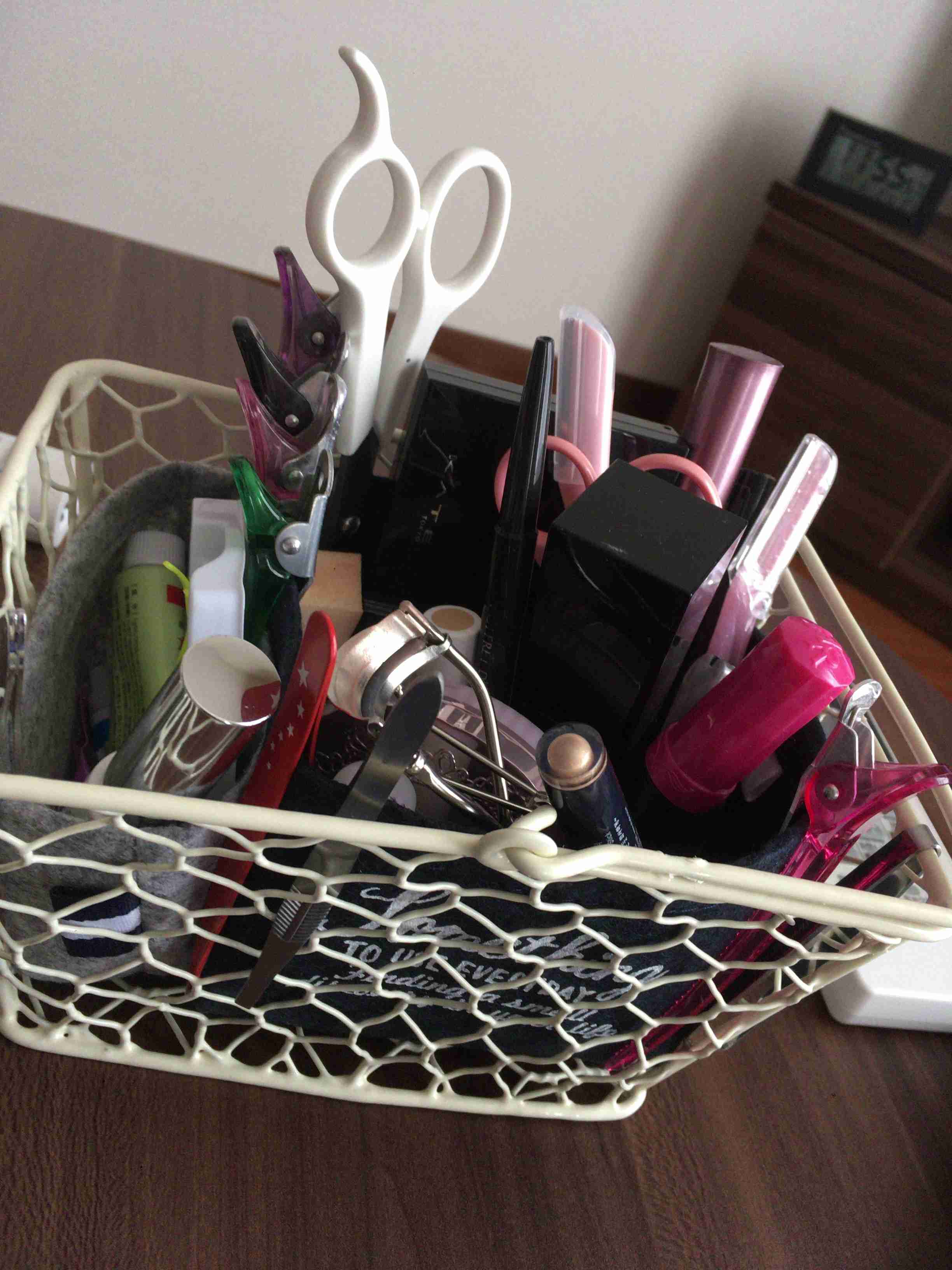 生活感溢れる写真☆part2