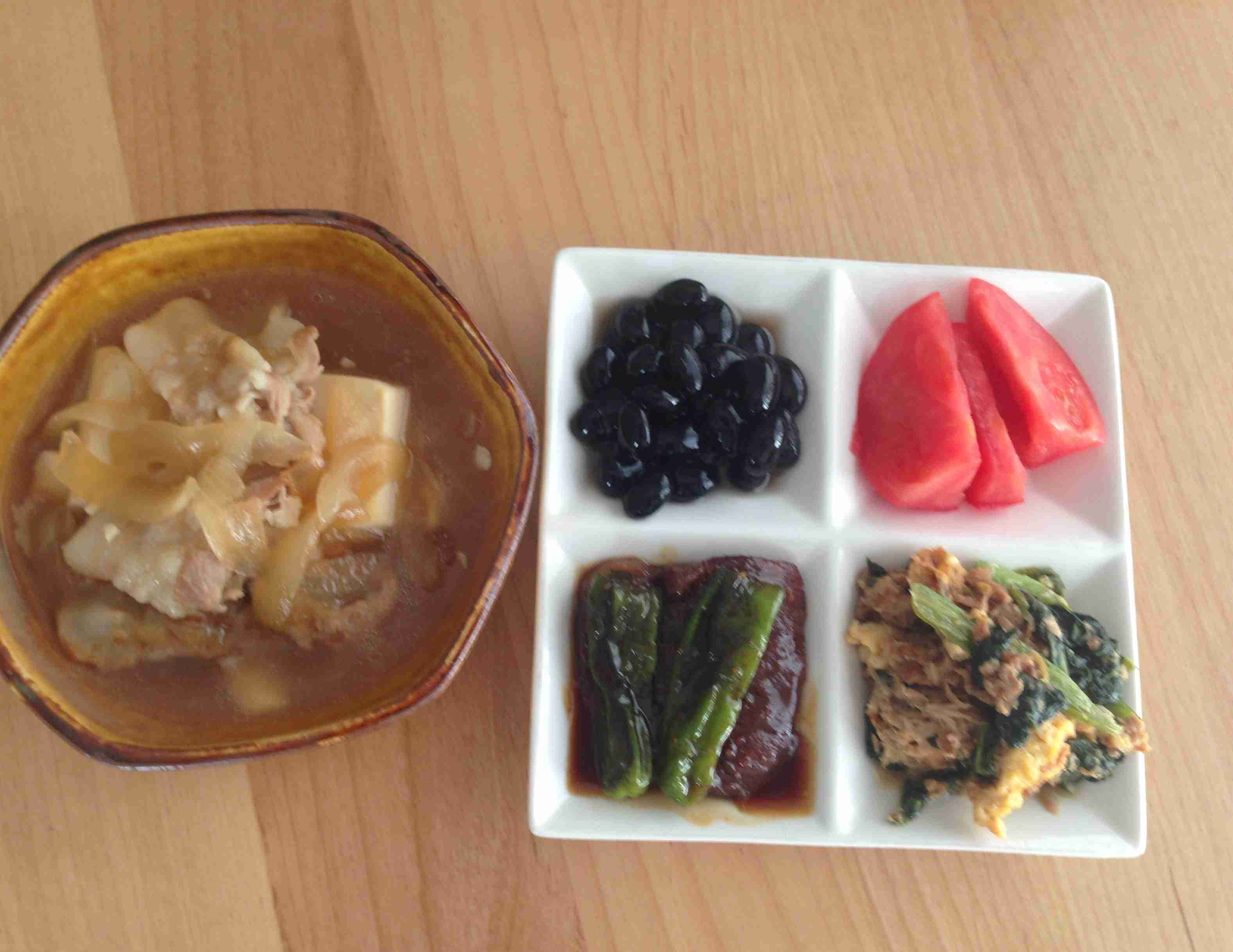 生活感溢れる写真☆part2