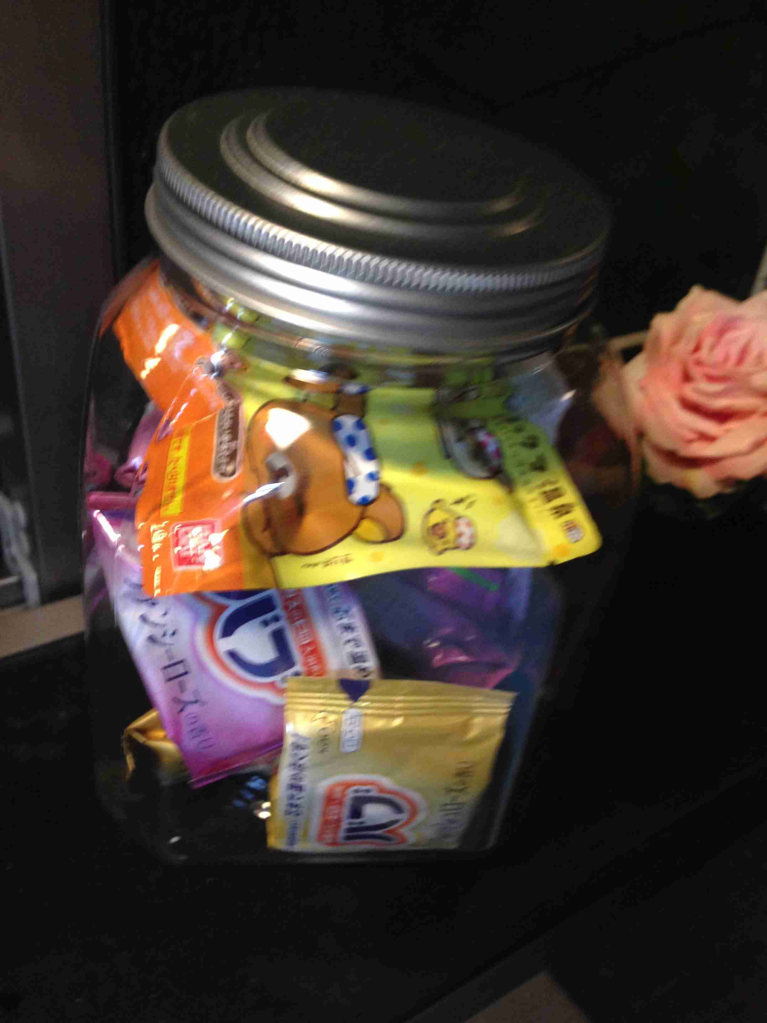 生活感溢れる写真☆part2