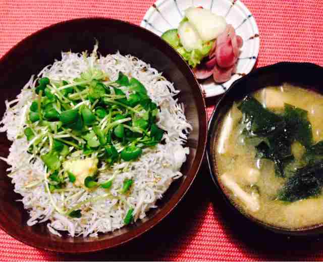 生活感溢れる写真☆part2