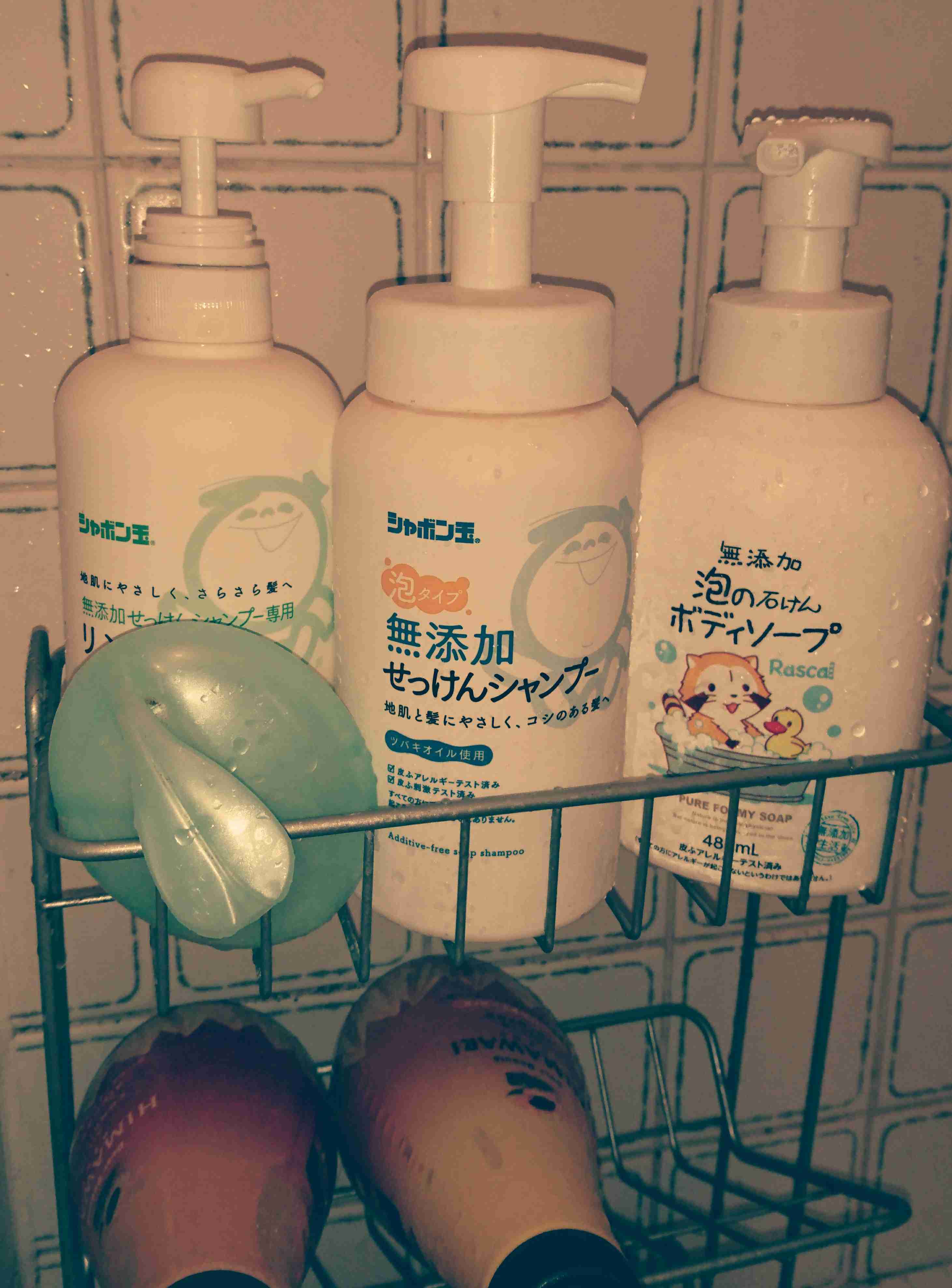 生活感溢れる写真☆part2