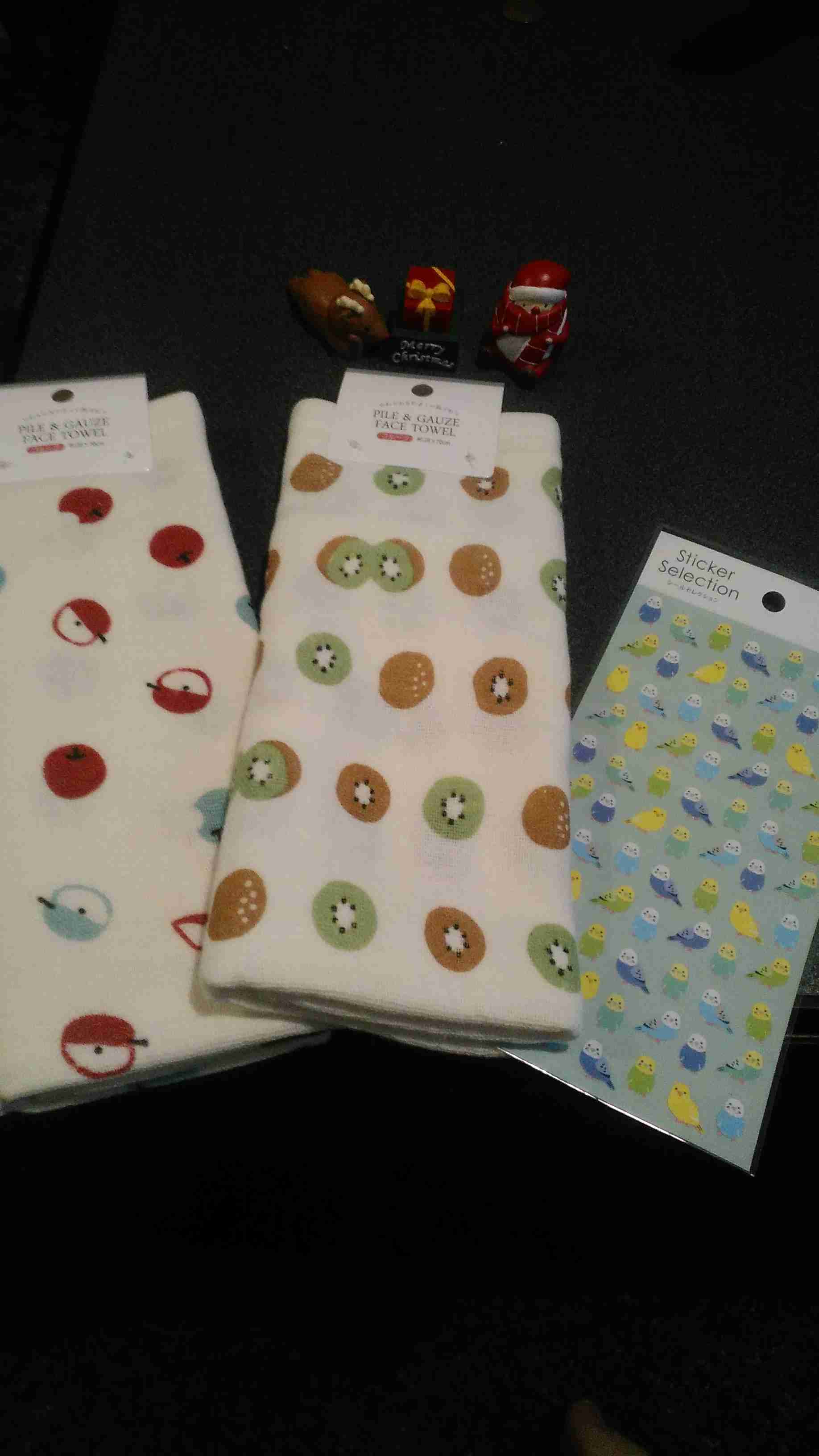 生活感溢れる写真☆part2