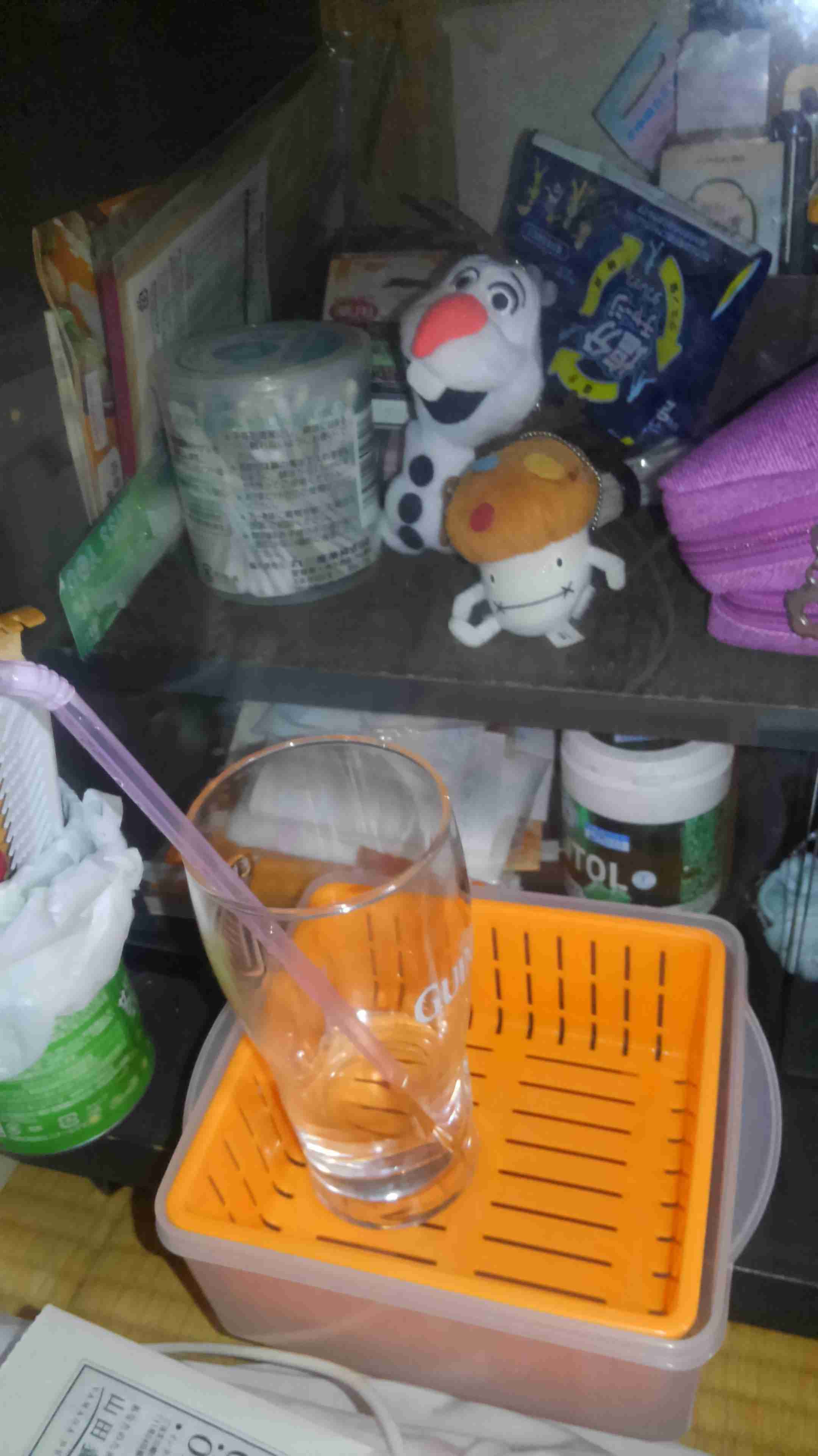 生活感溢れる写真☆part2