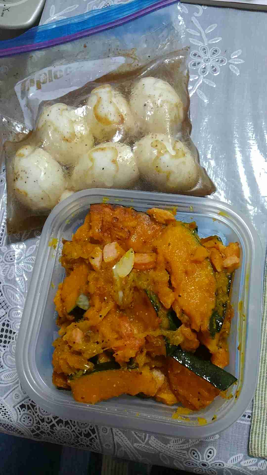 生活感溢れる写真☆part2