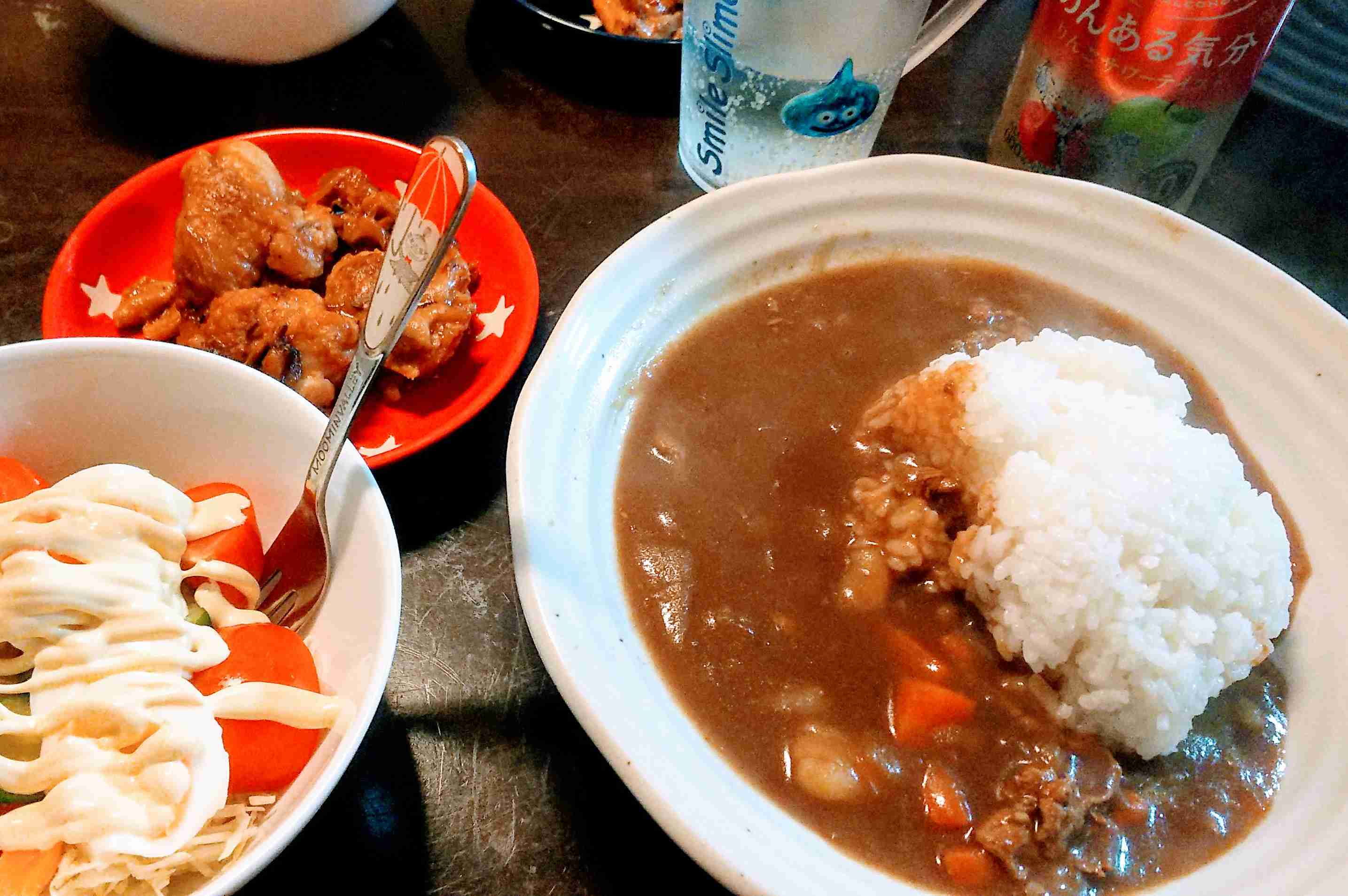 生活感溢れる写真☆part2