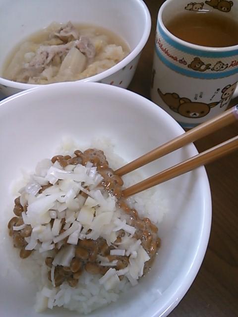 生活感溢れる写真☆part2