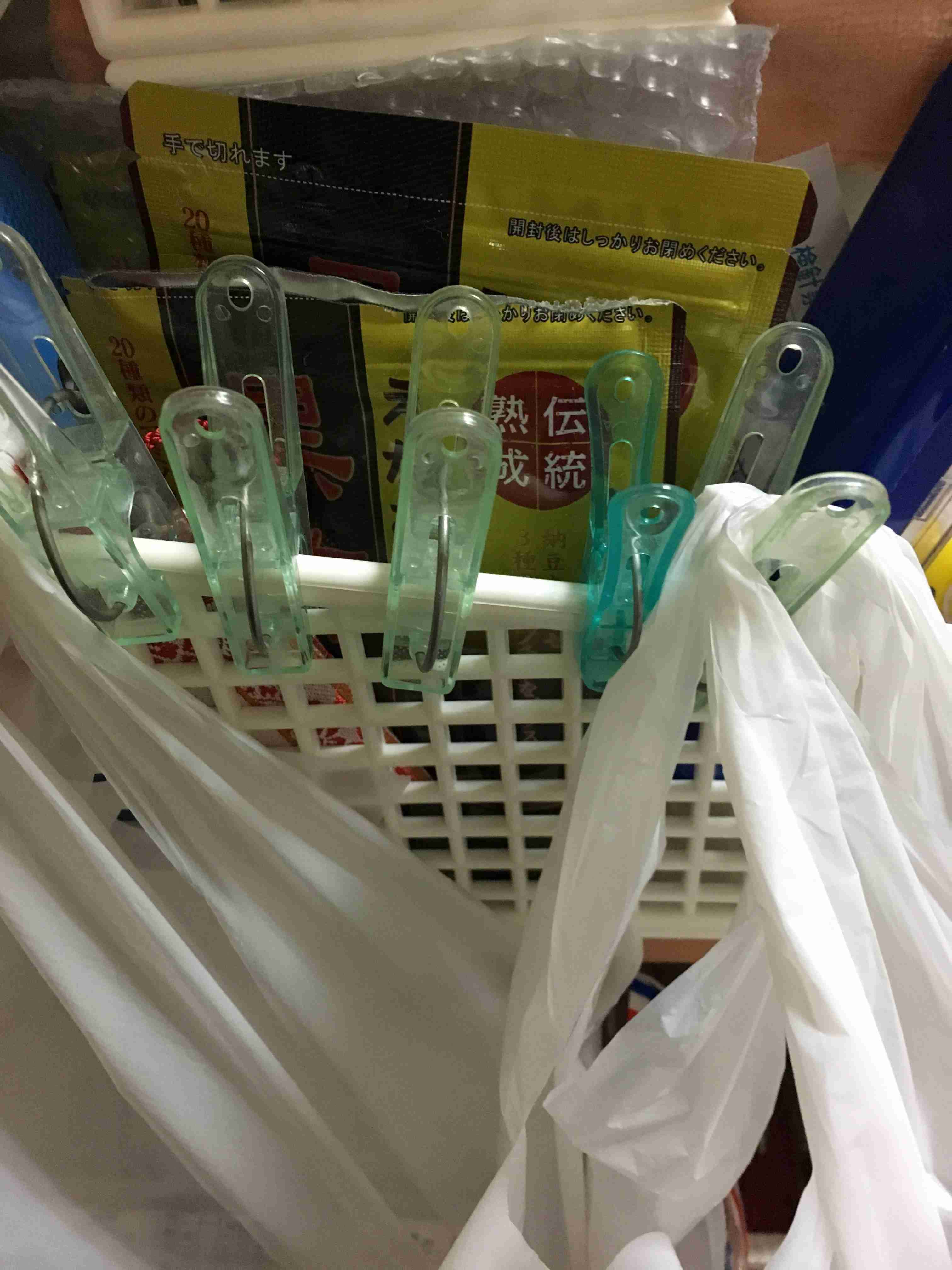 生活感溢れる写真☆part2