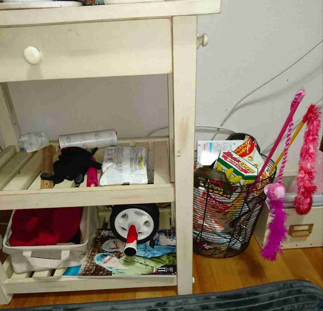 生活感溢れる写真☆part2