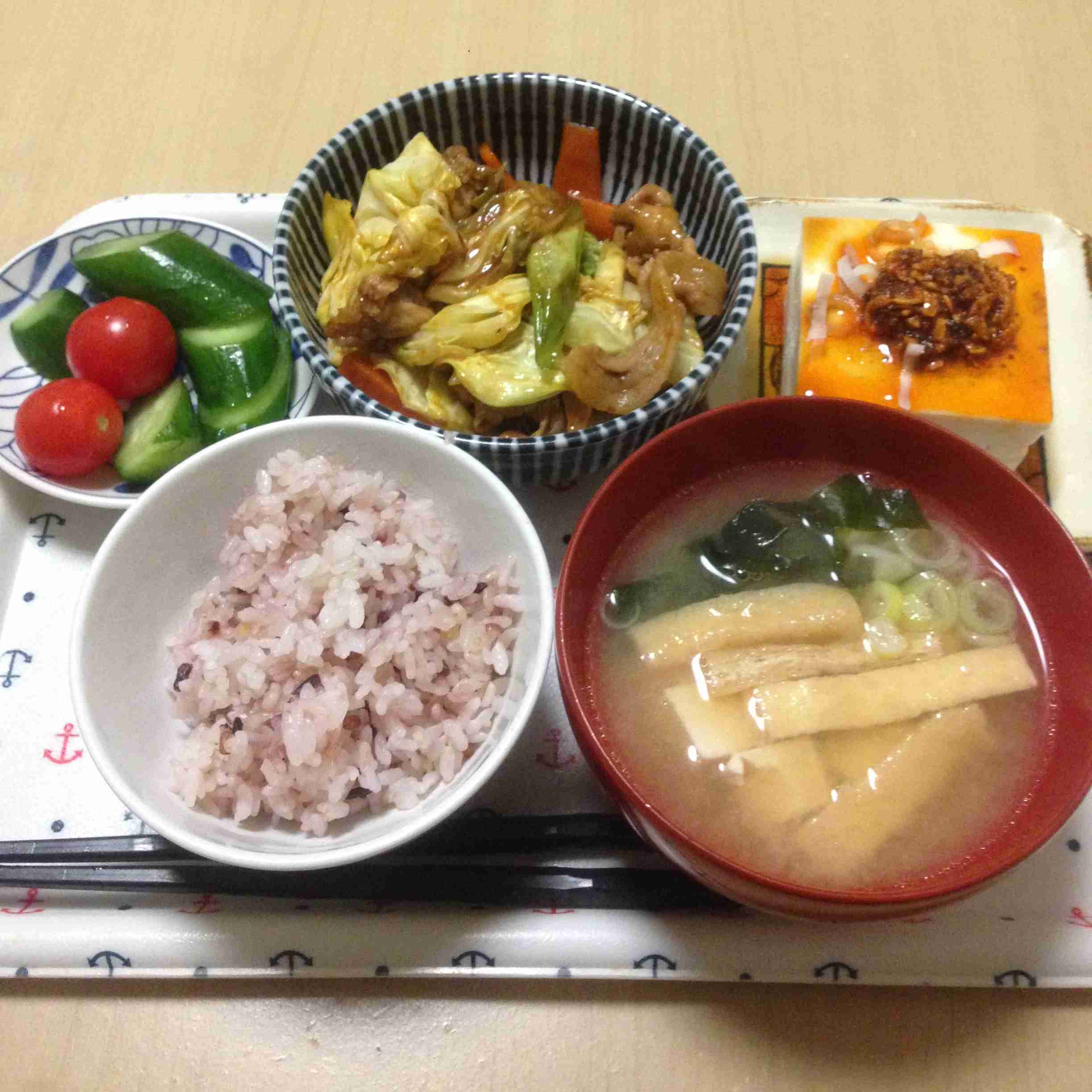 生活感溢れる写真☆part2