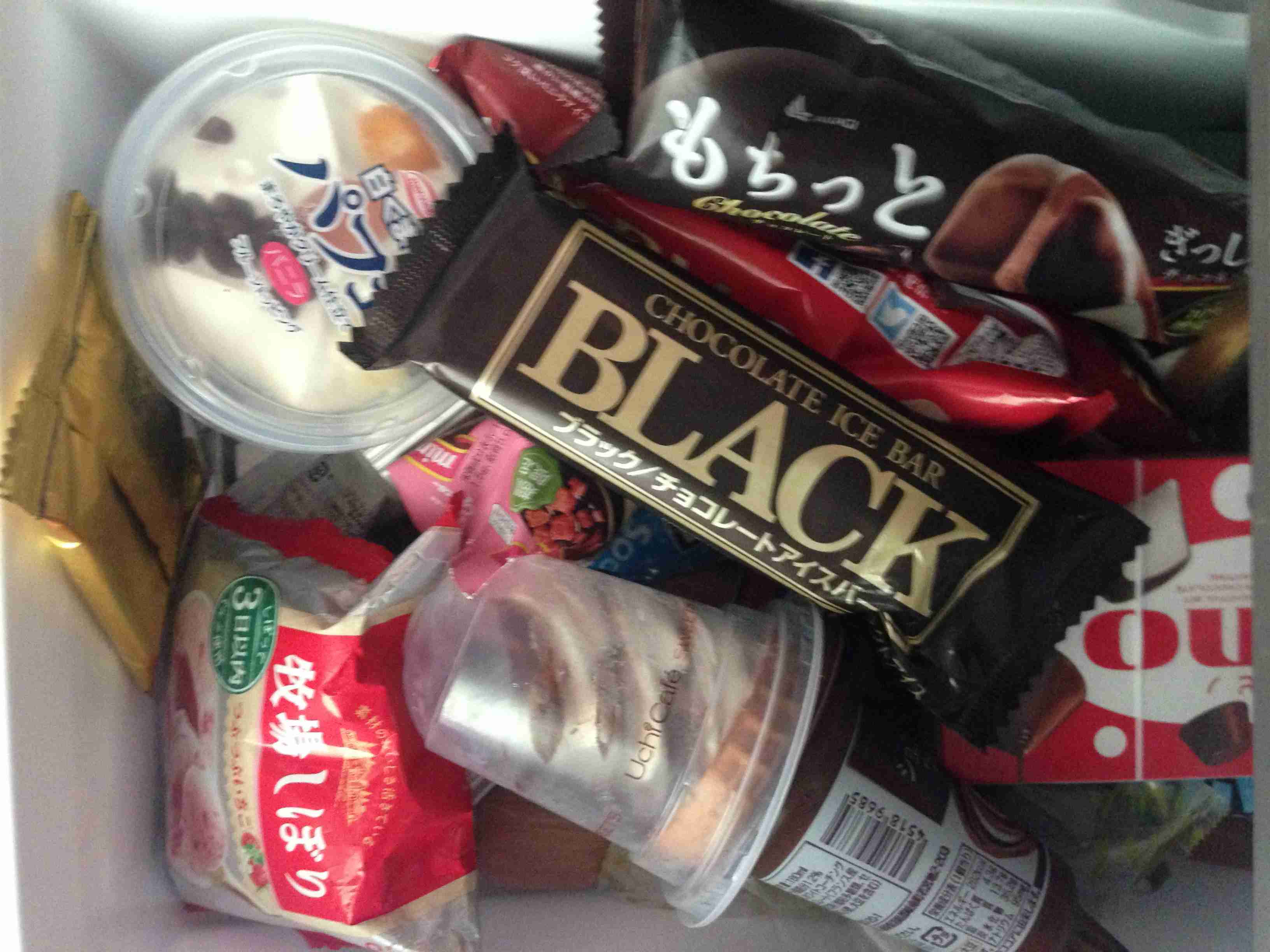 生活感溢れる写真☆part2