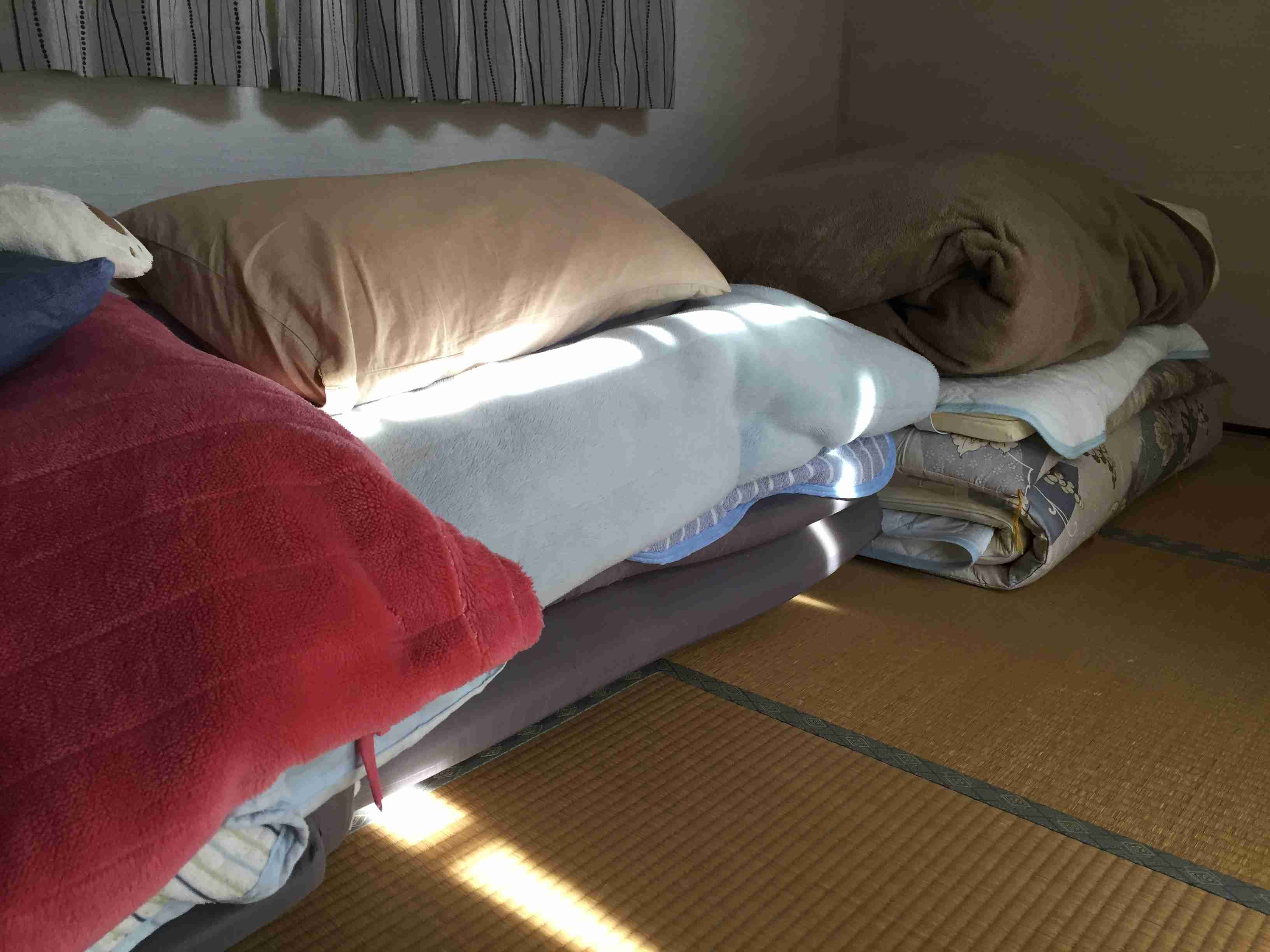 生活感溢れる写真☆part2