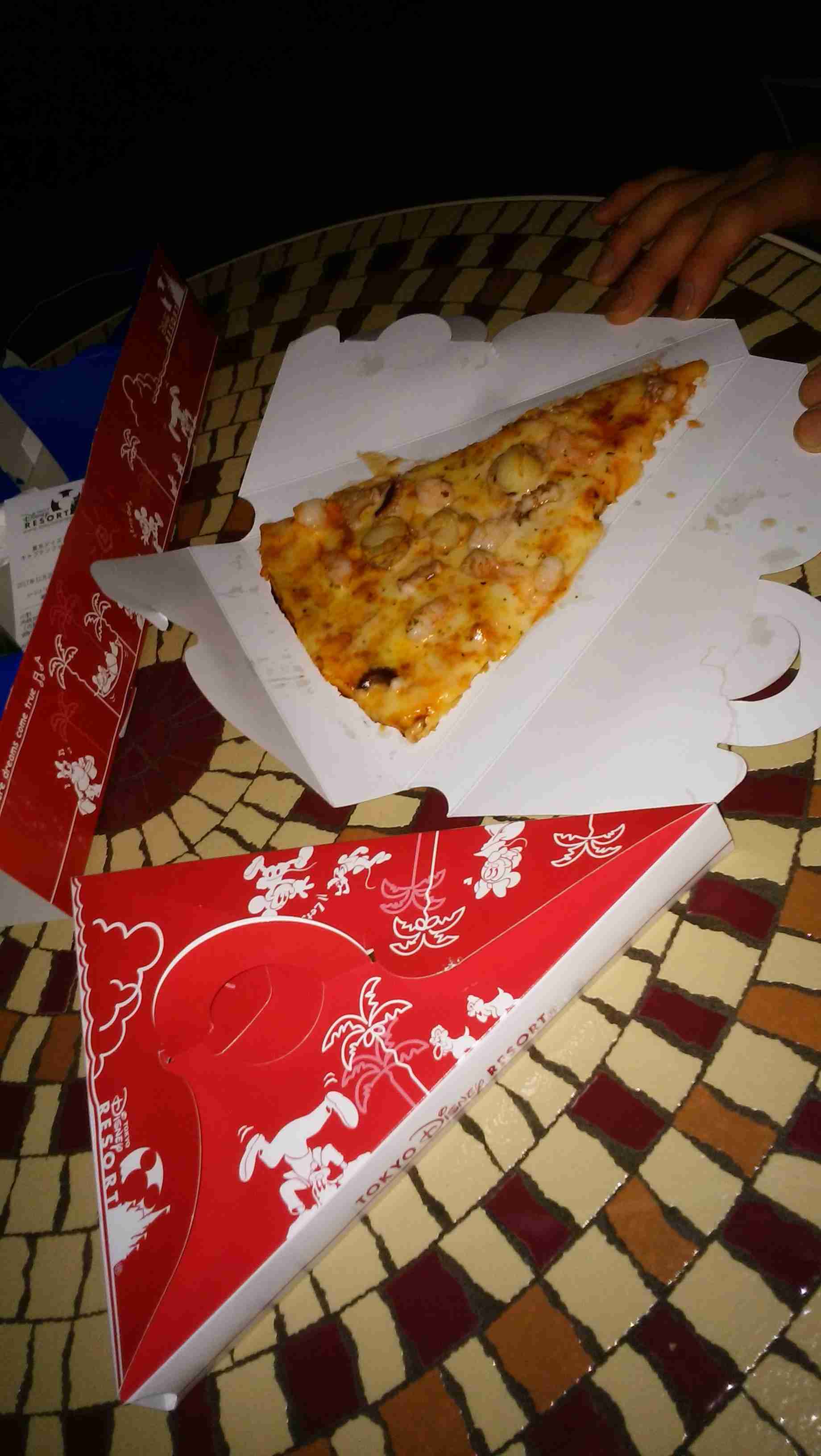 生活感溢れる写真☆part2