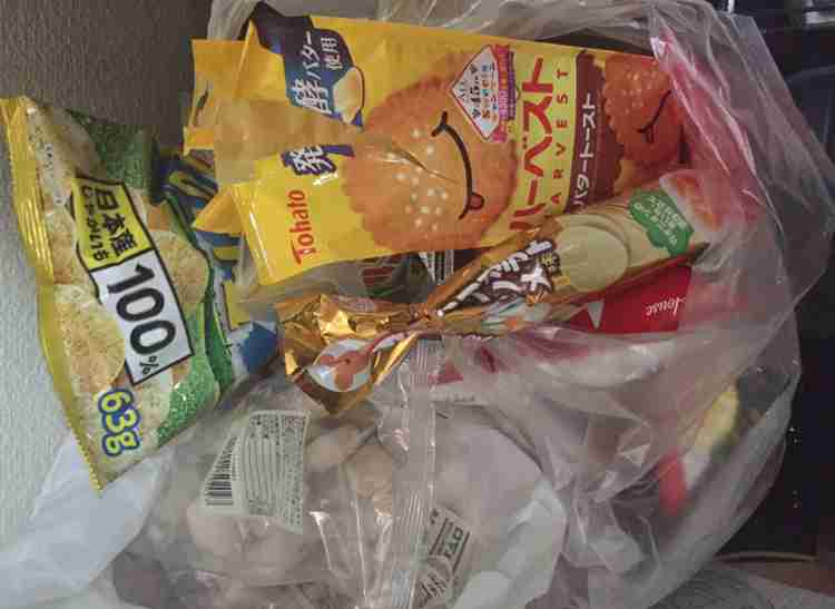 生活感溢れる写真☆part2