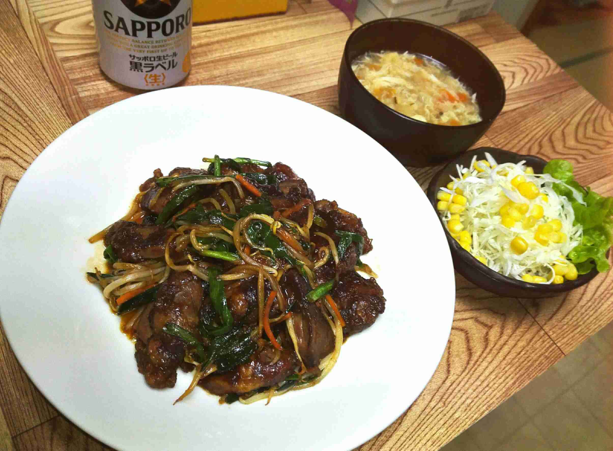 生活感溢れる写真☆part2