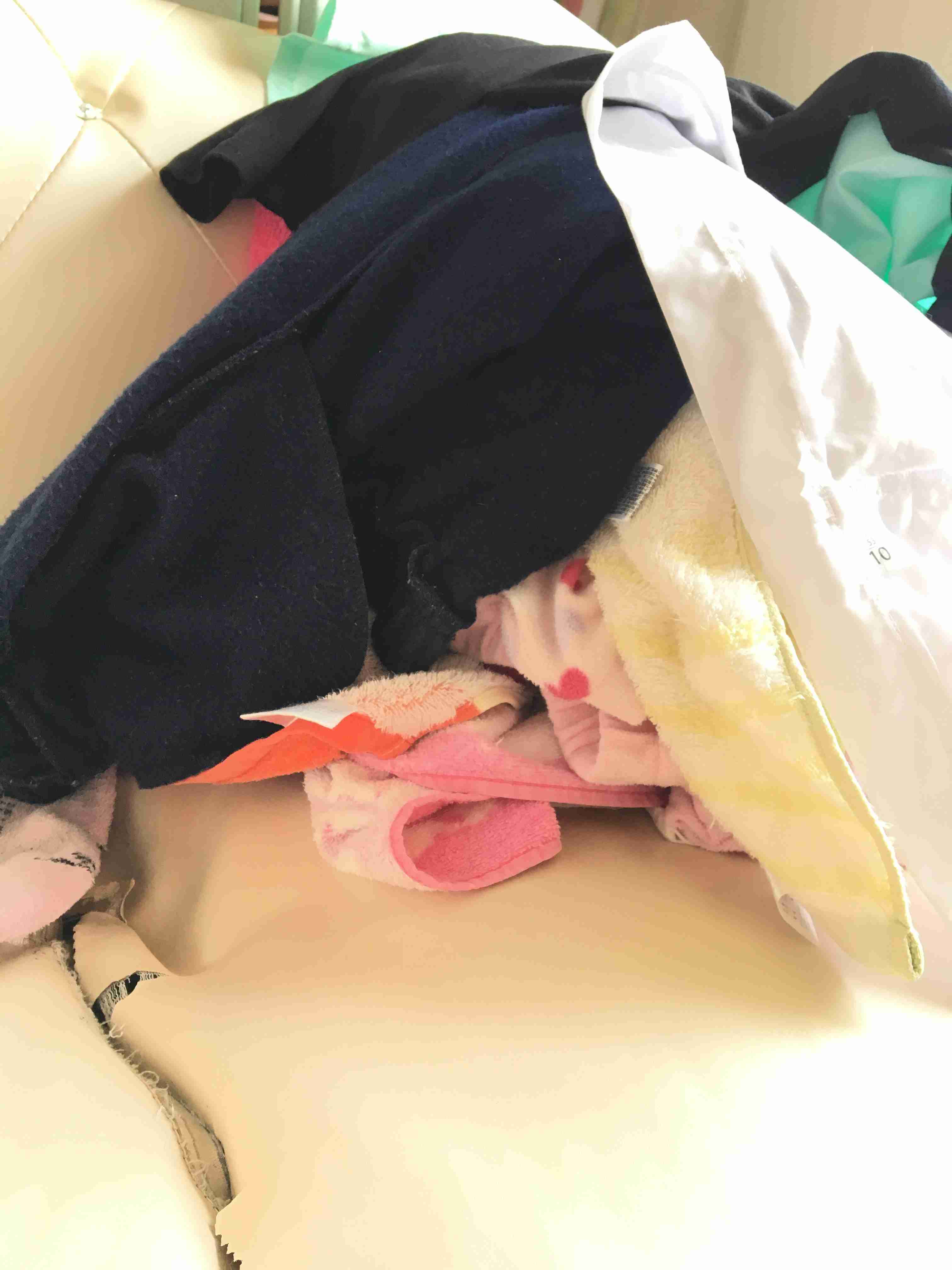 生活感溢れる写真☆part2