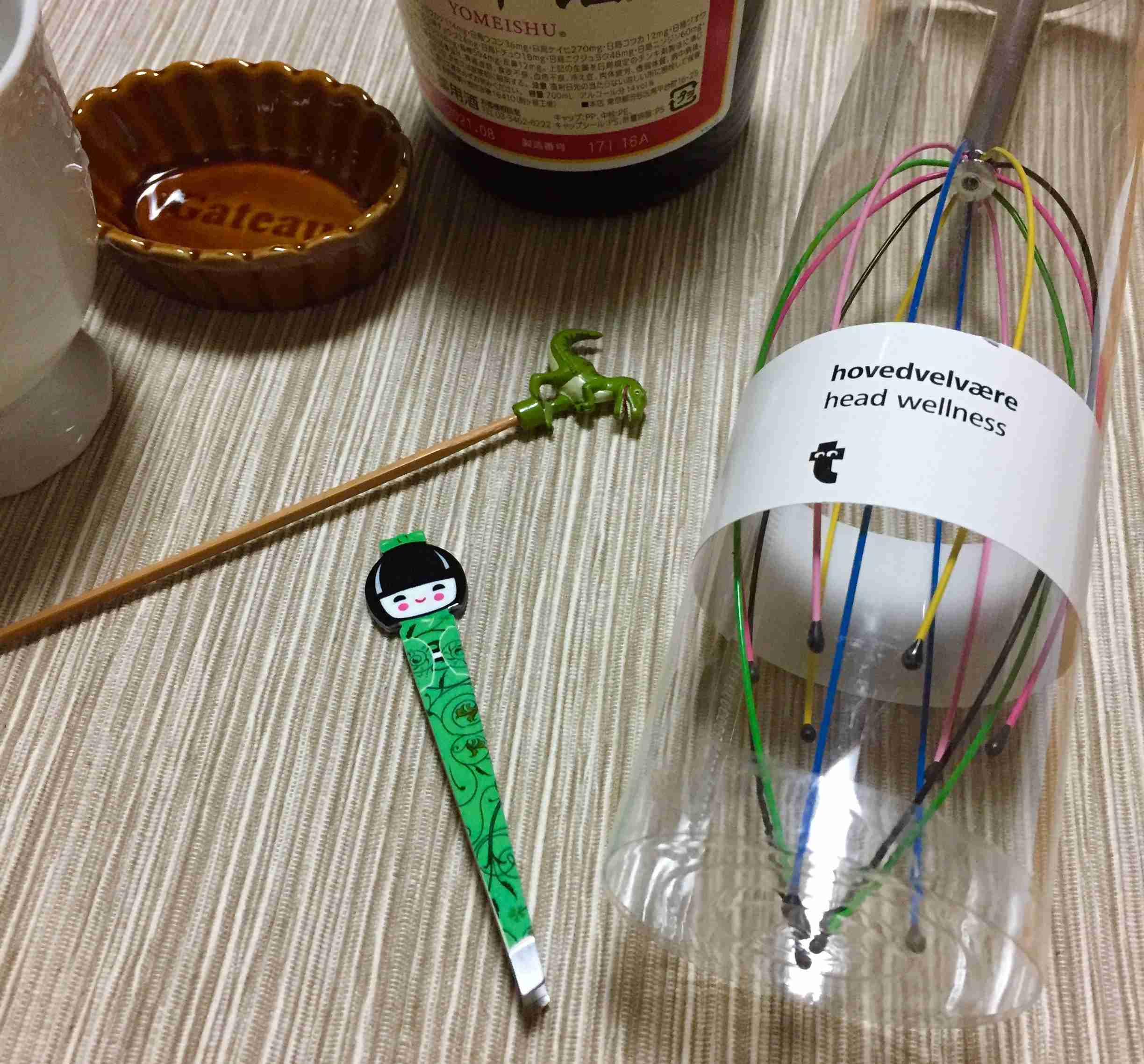 生活感溢れる写真☆part2