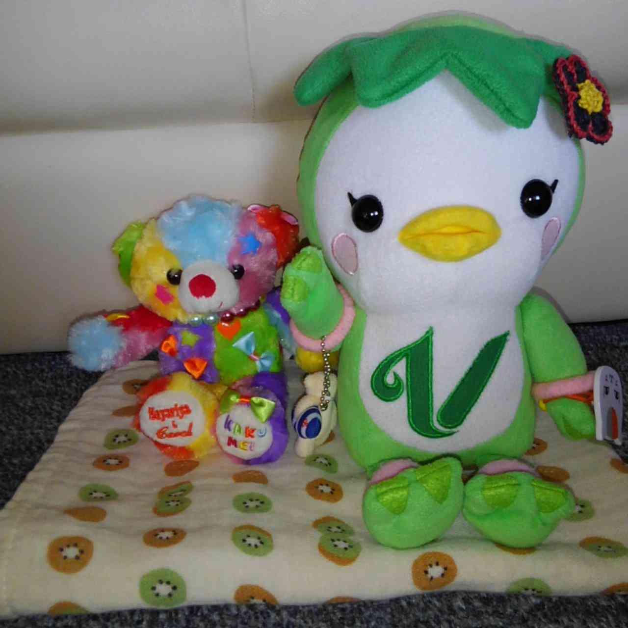 生活感溢れる写真☆part2