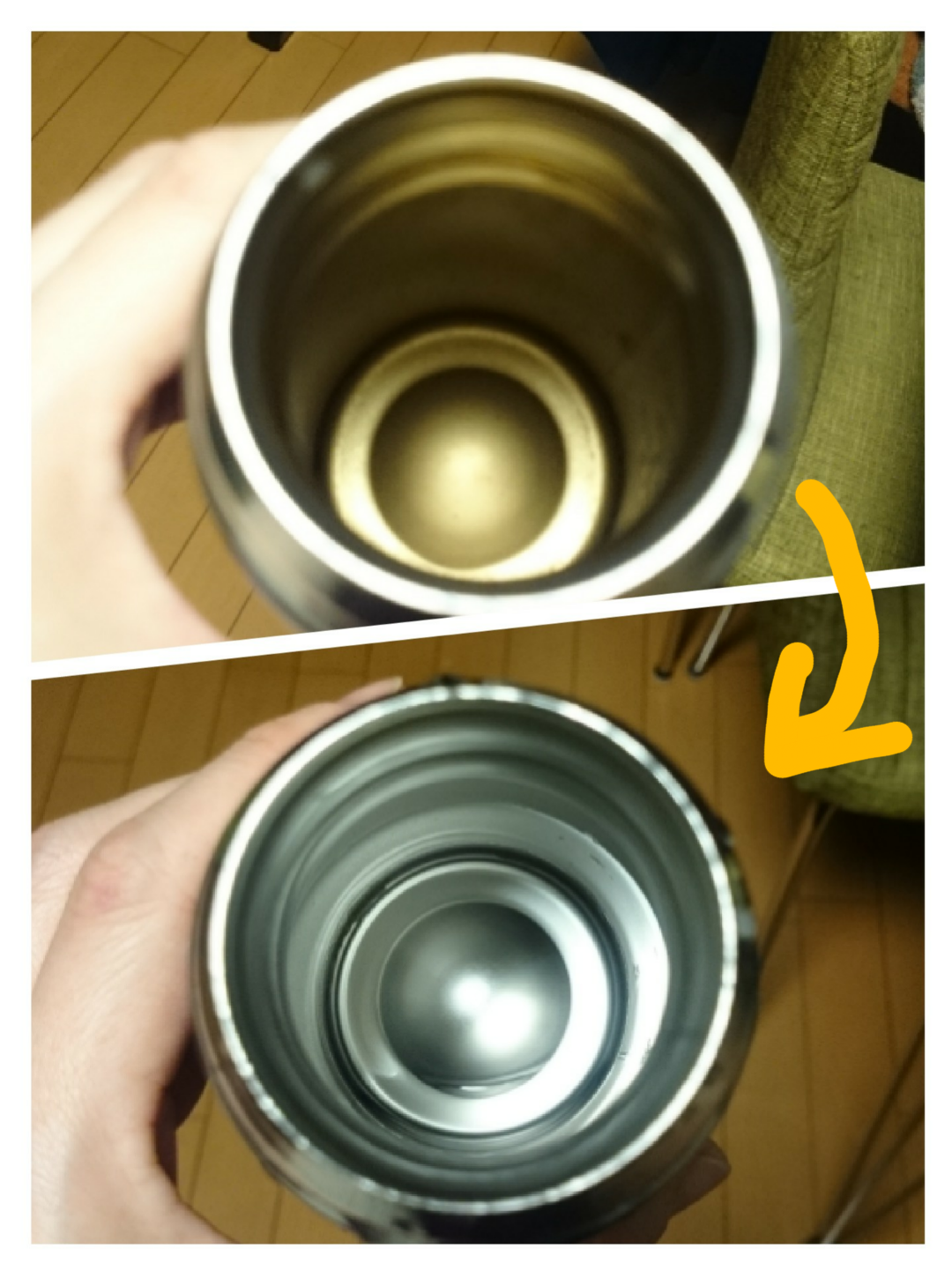 生活感溢れる写真☆part2