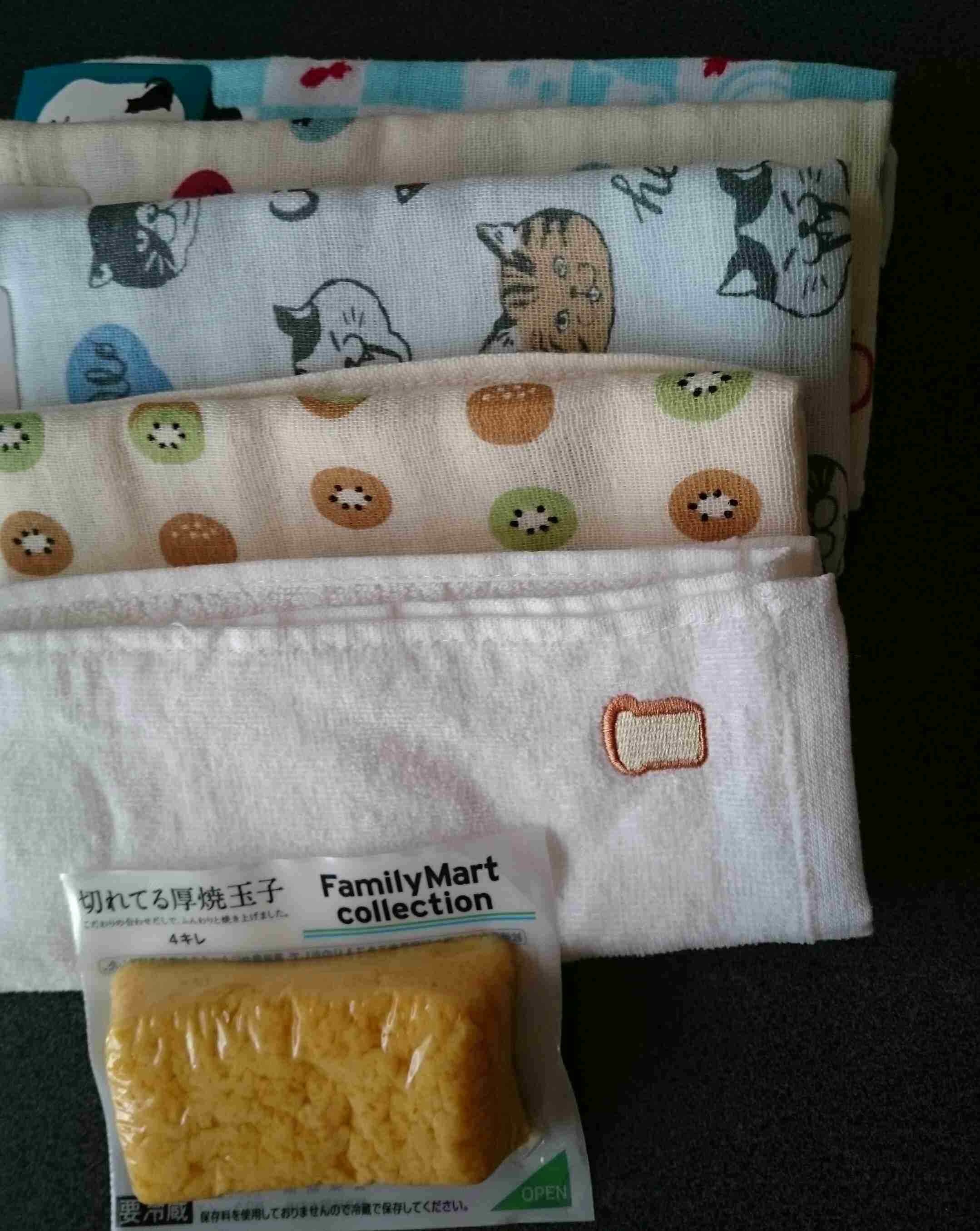 生活感溢れる写真☆part2