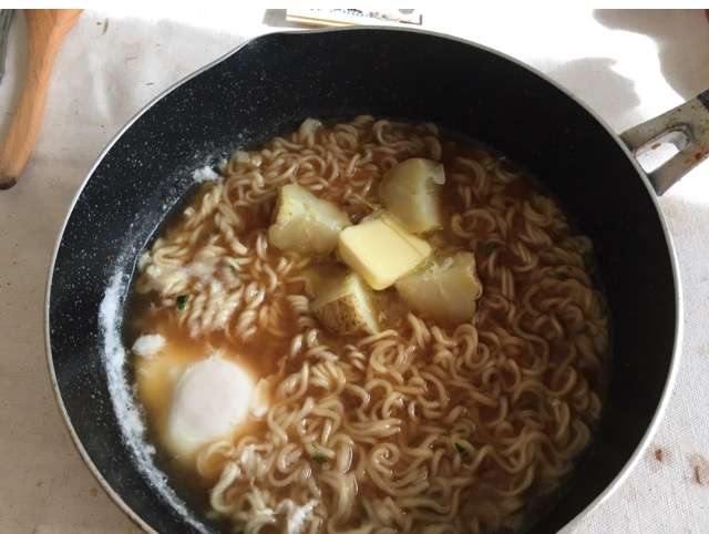 生活感溢れる写真☆part2