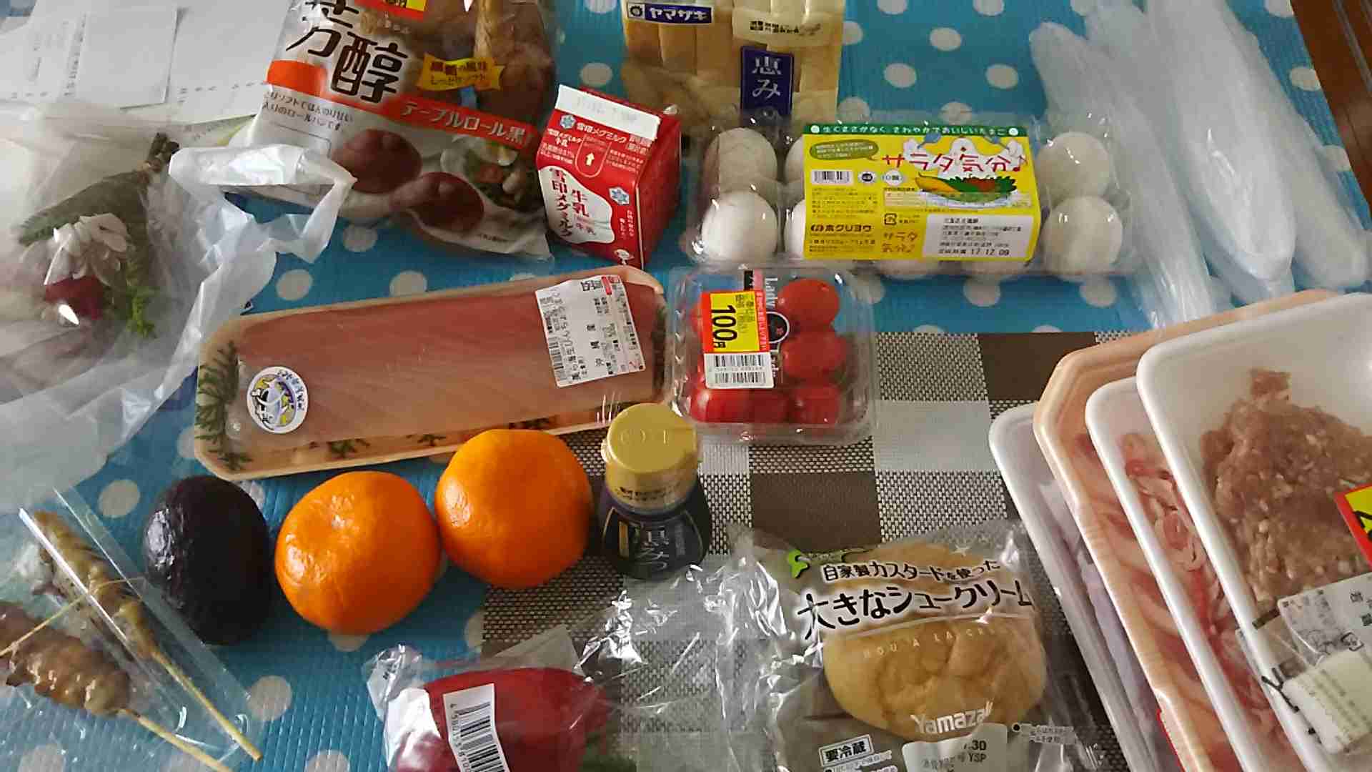 生活感溢れる写真☆part2