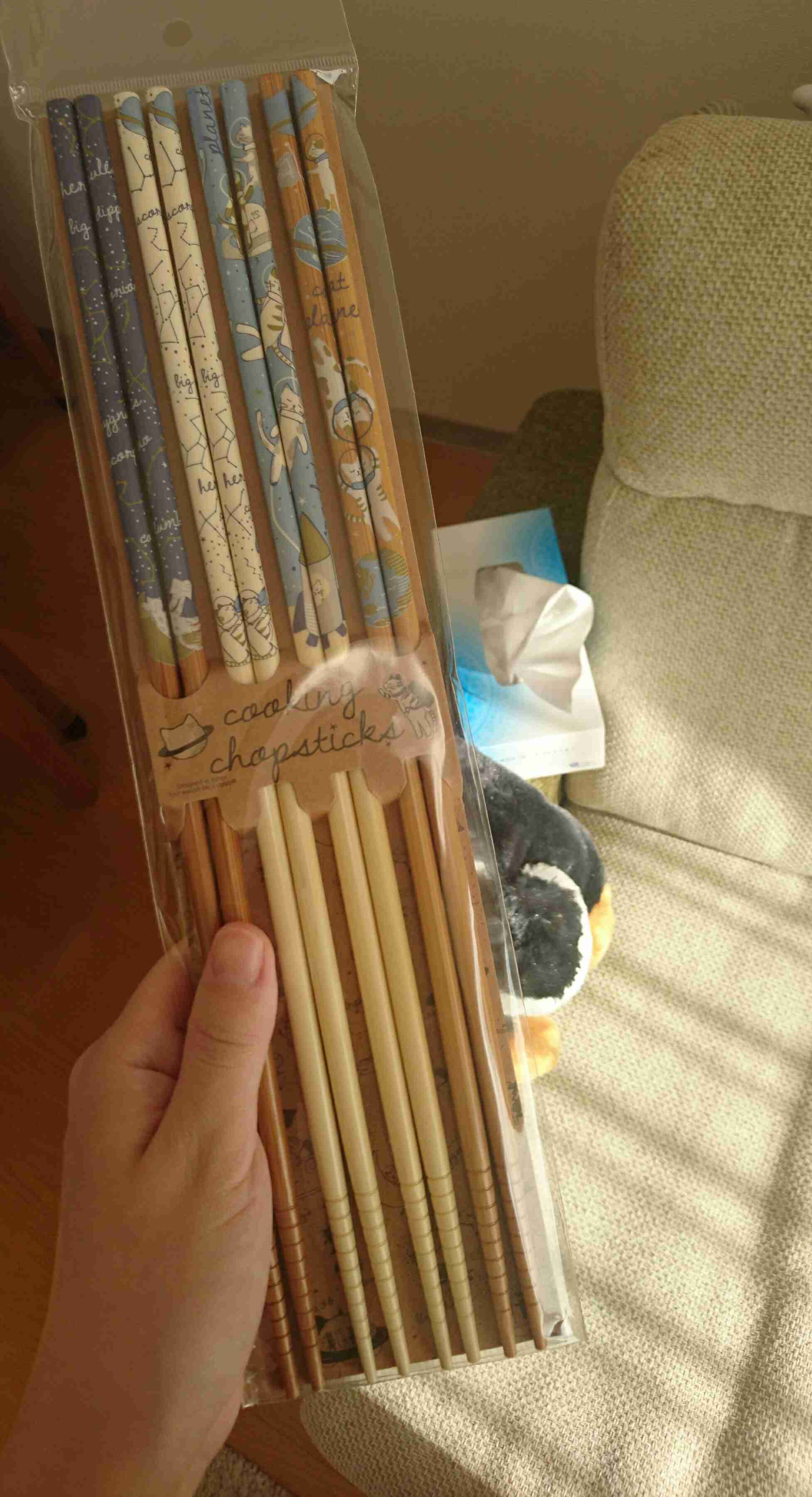 生活感溢れる写真☆part2