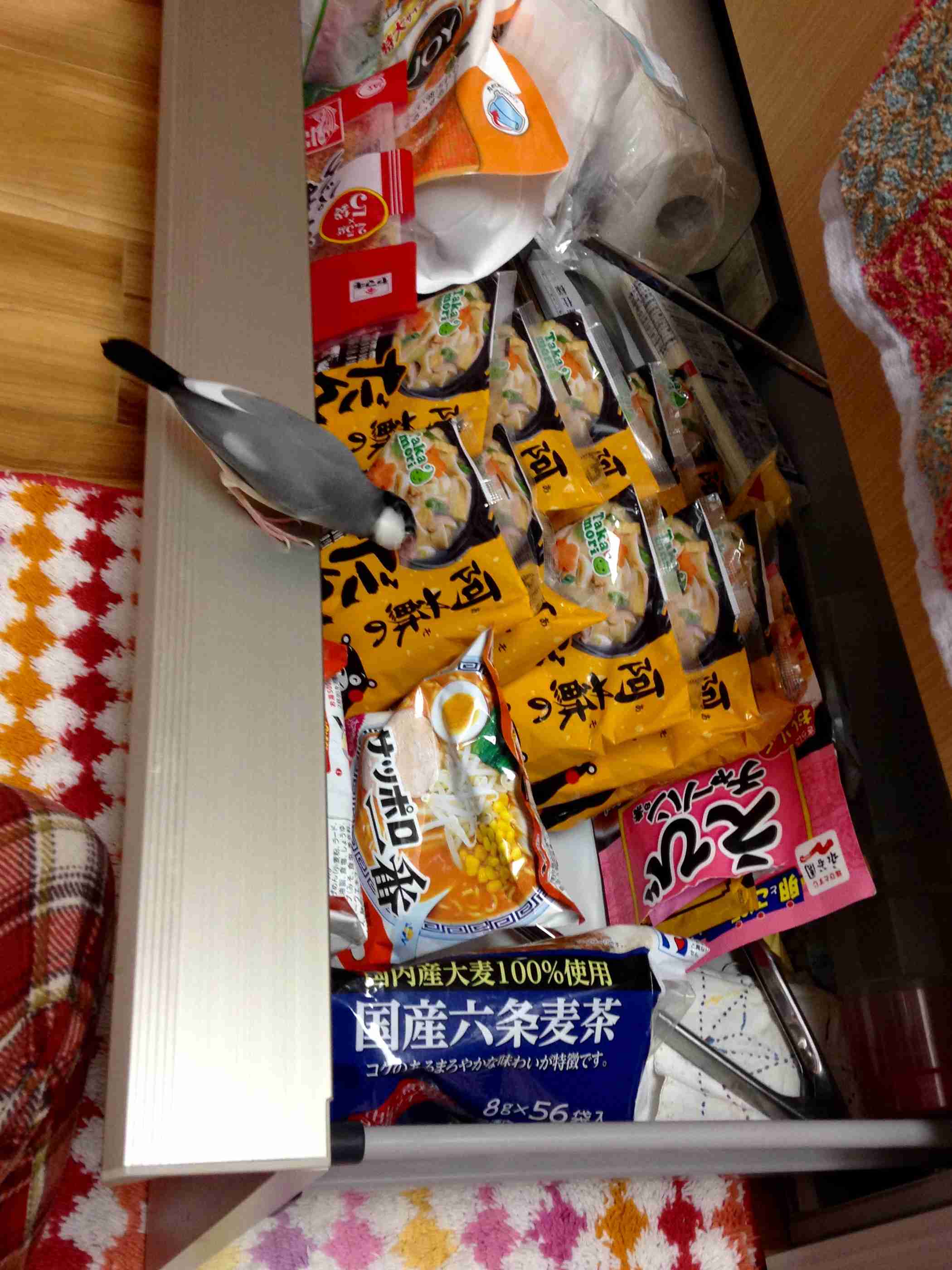 生活感溢れる写真☆part2