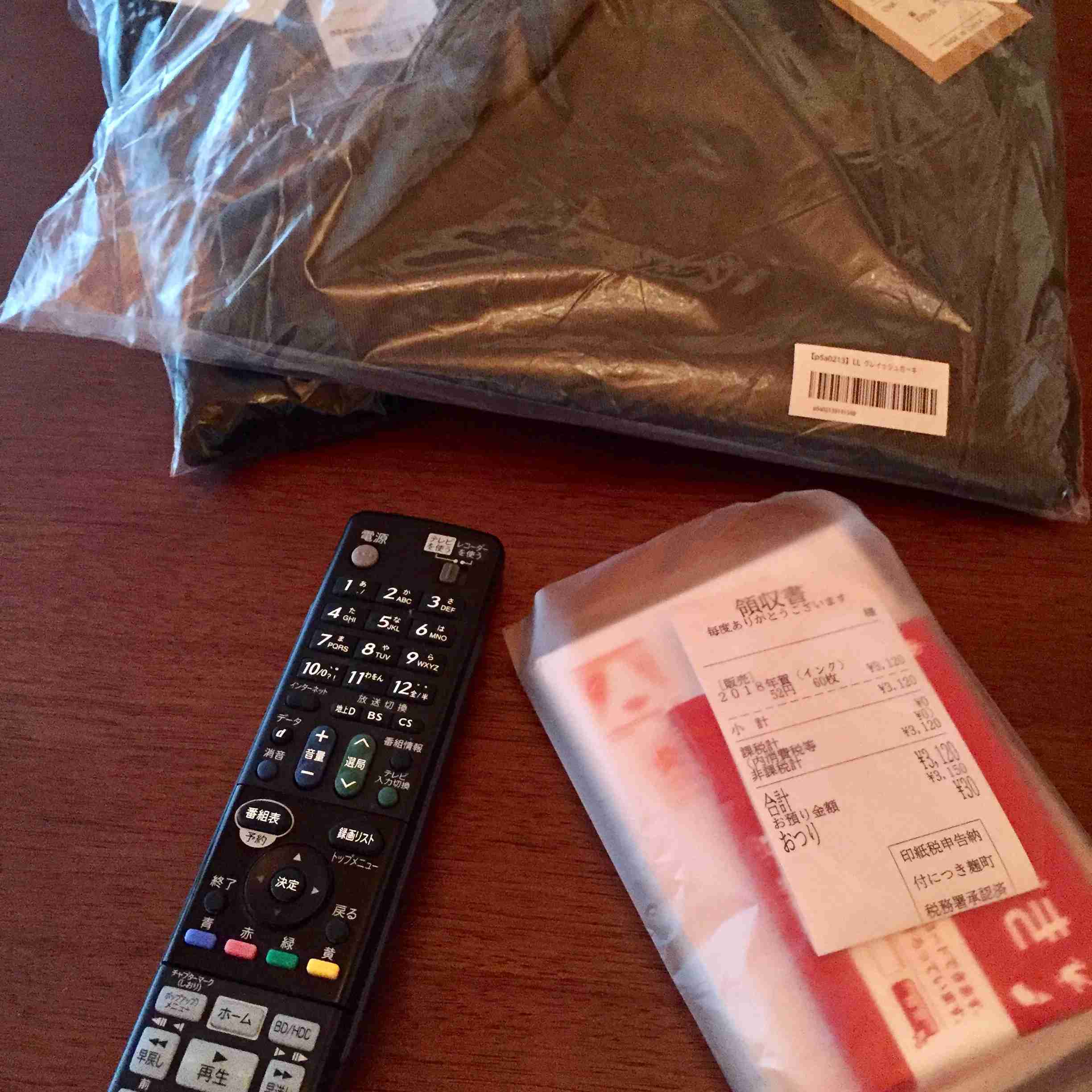 生活感溢れる写真☆part2