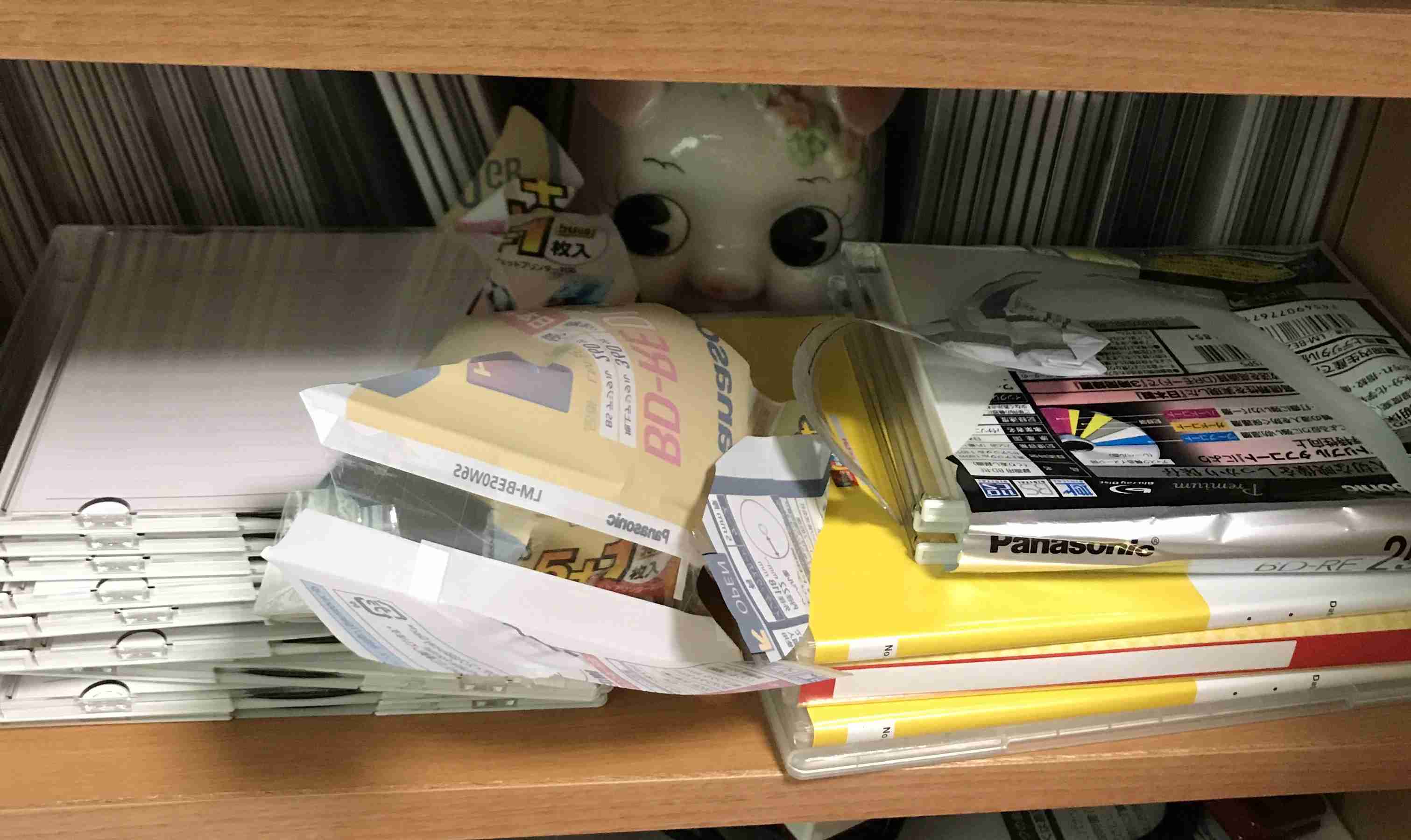 生活感溢れる写真☆part2